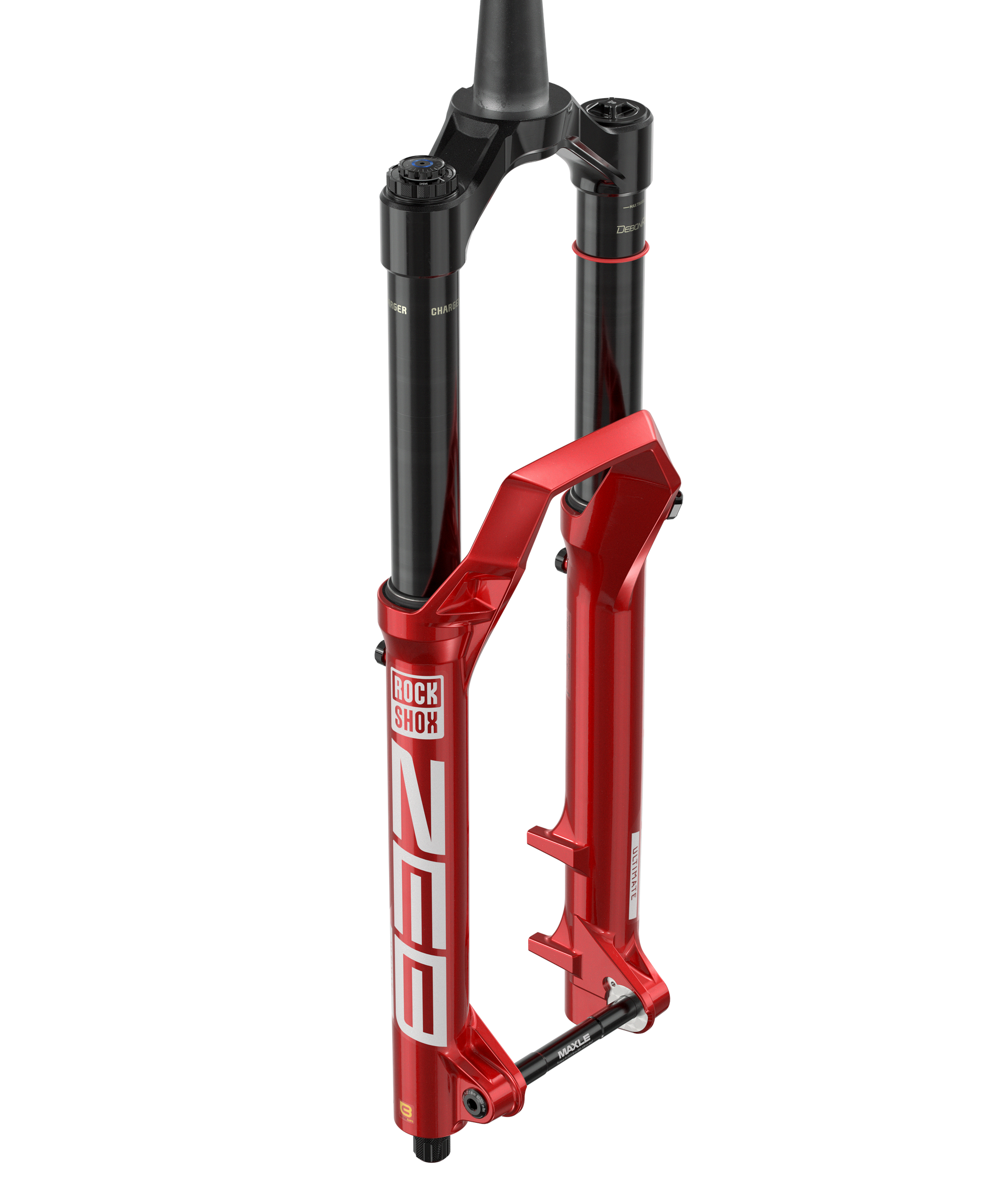 レア!ROCKSHOX ZEB ULTIMATE 27.5 180mm/44mm RockShox ZEB Ultimate 27.5