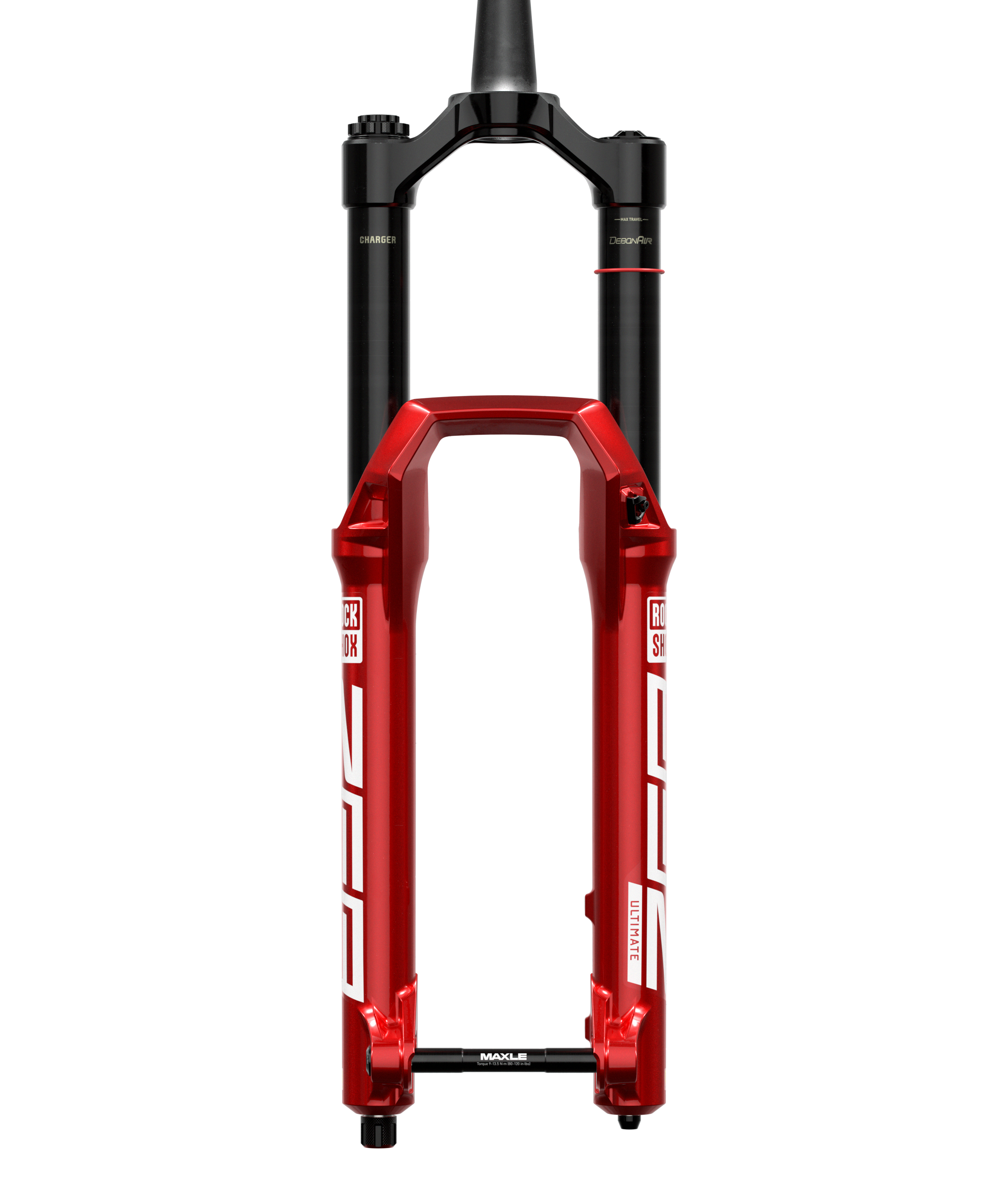 ＲＲＲ RockShox ZEB Ultimate 27.5