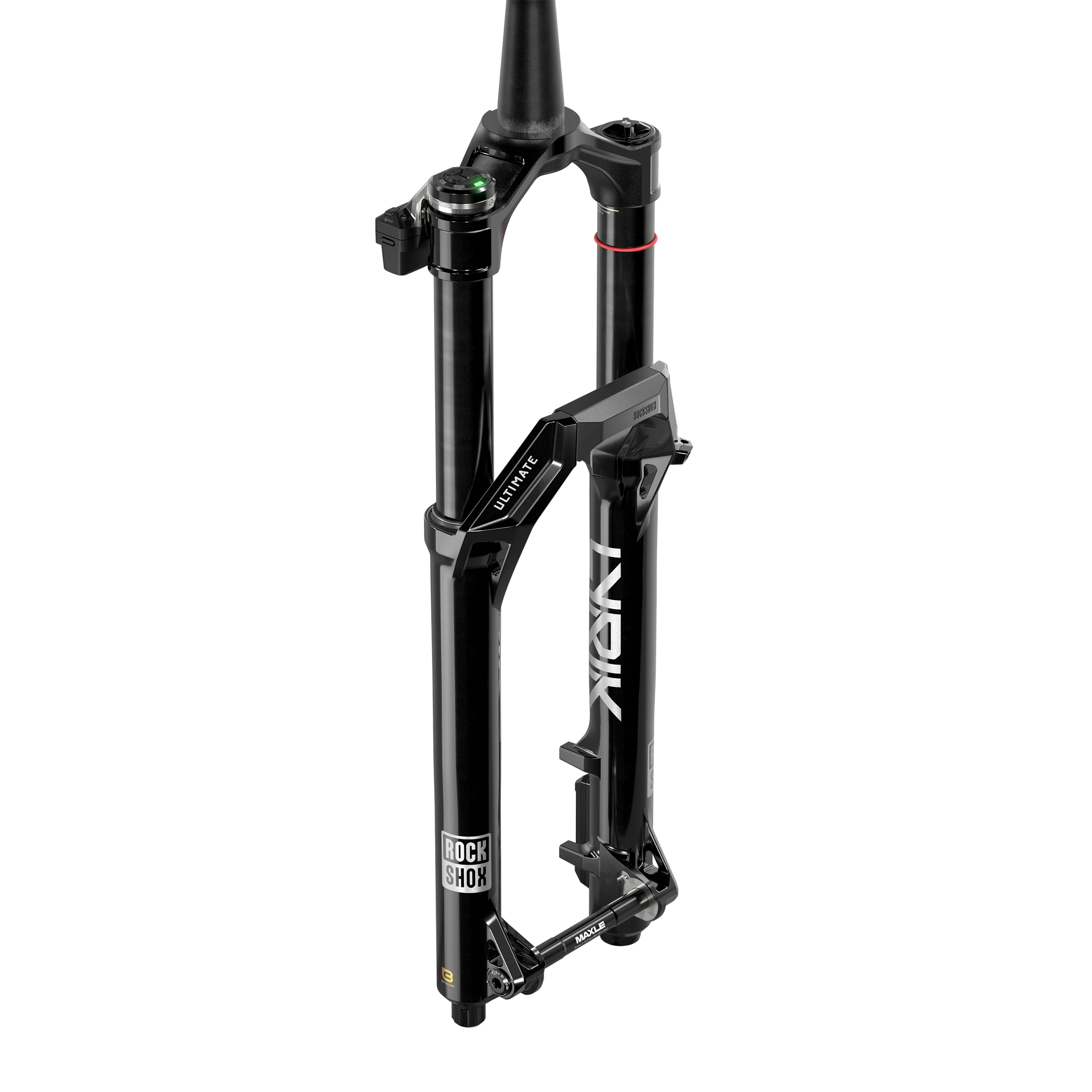 Lyrik Ultimate Flight Attendant Fork - 29" - Charger 3.2 RC2 - 44mm Offset - E1