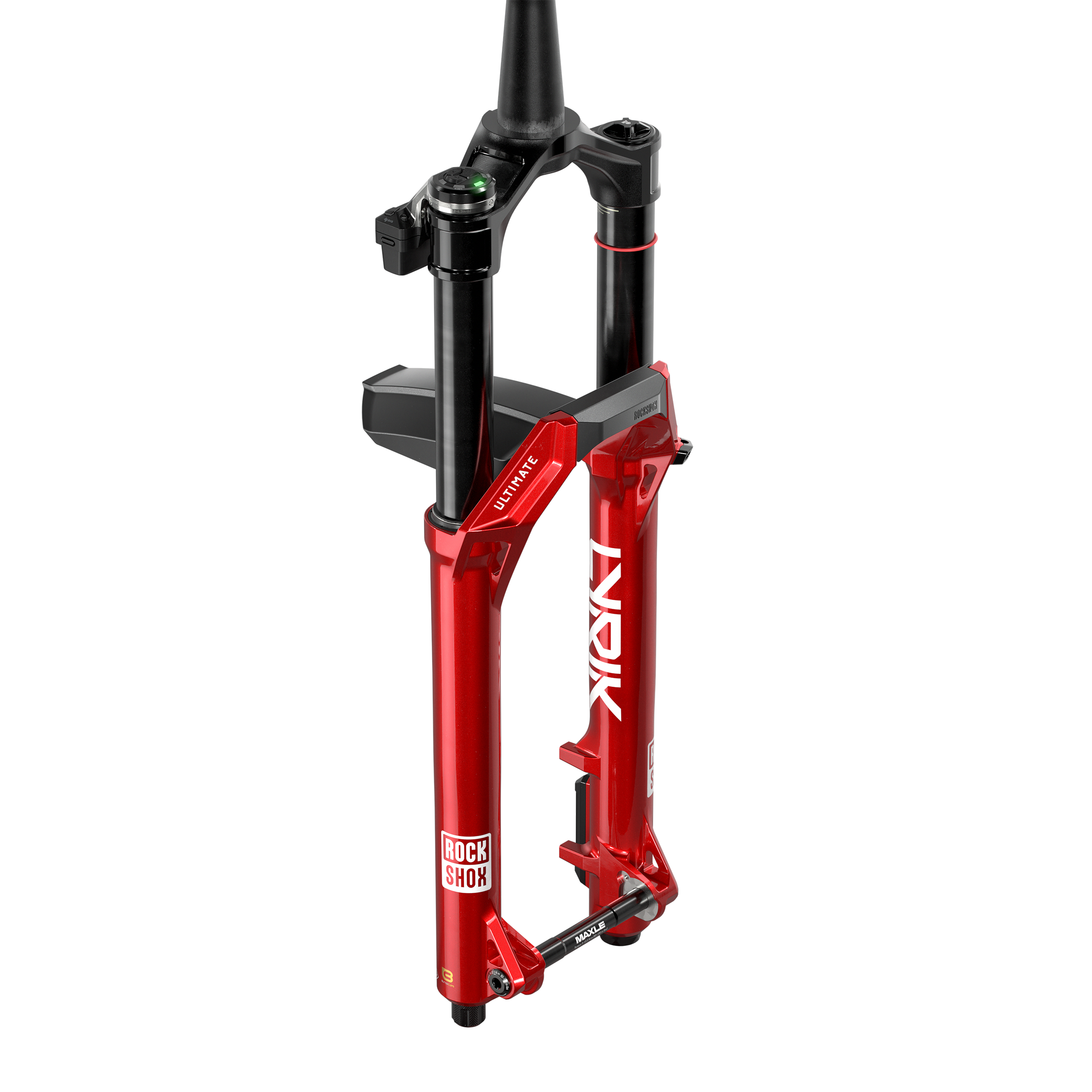 RockShox Lyrik Ultimate Flight Attendant Fork - 29