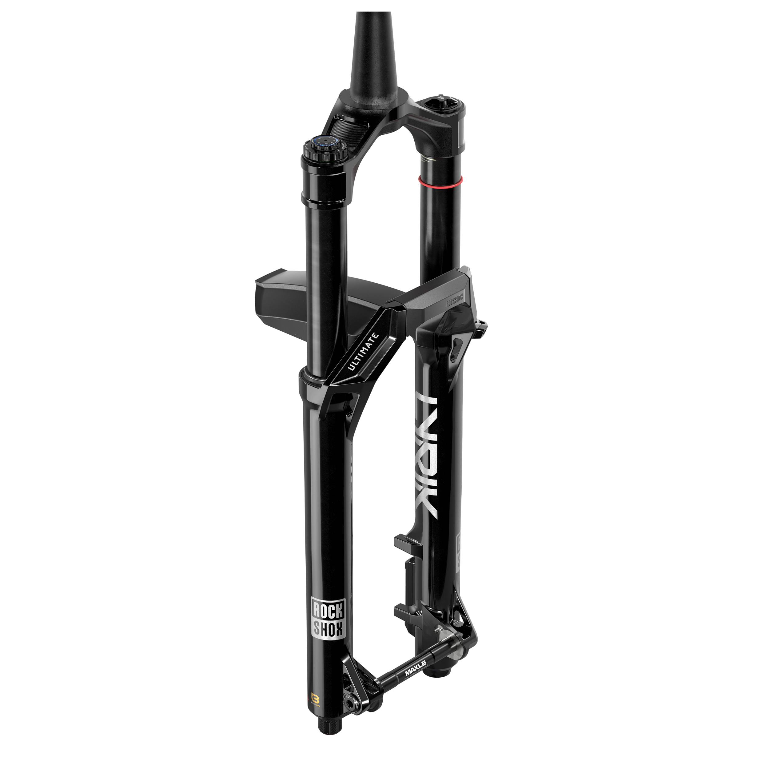 RockShox Lyrik Ultimate Fork - 29