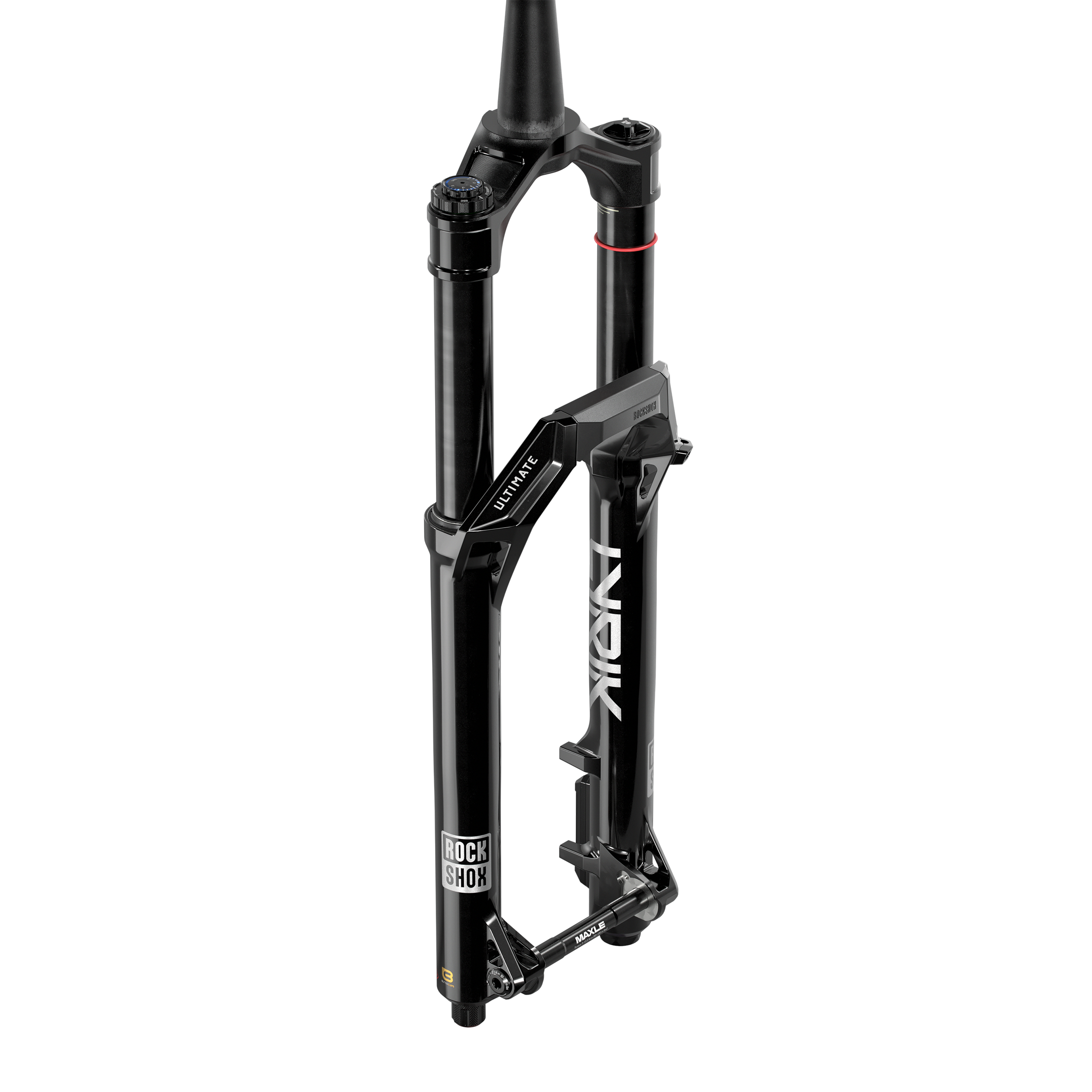 RockShox Lyrik Ultimate Fork - 29