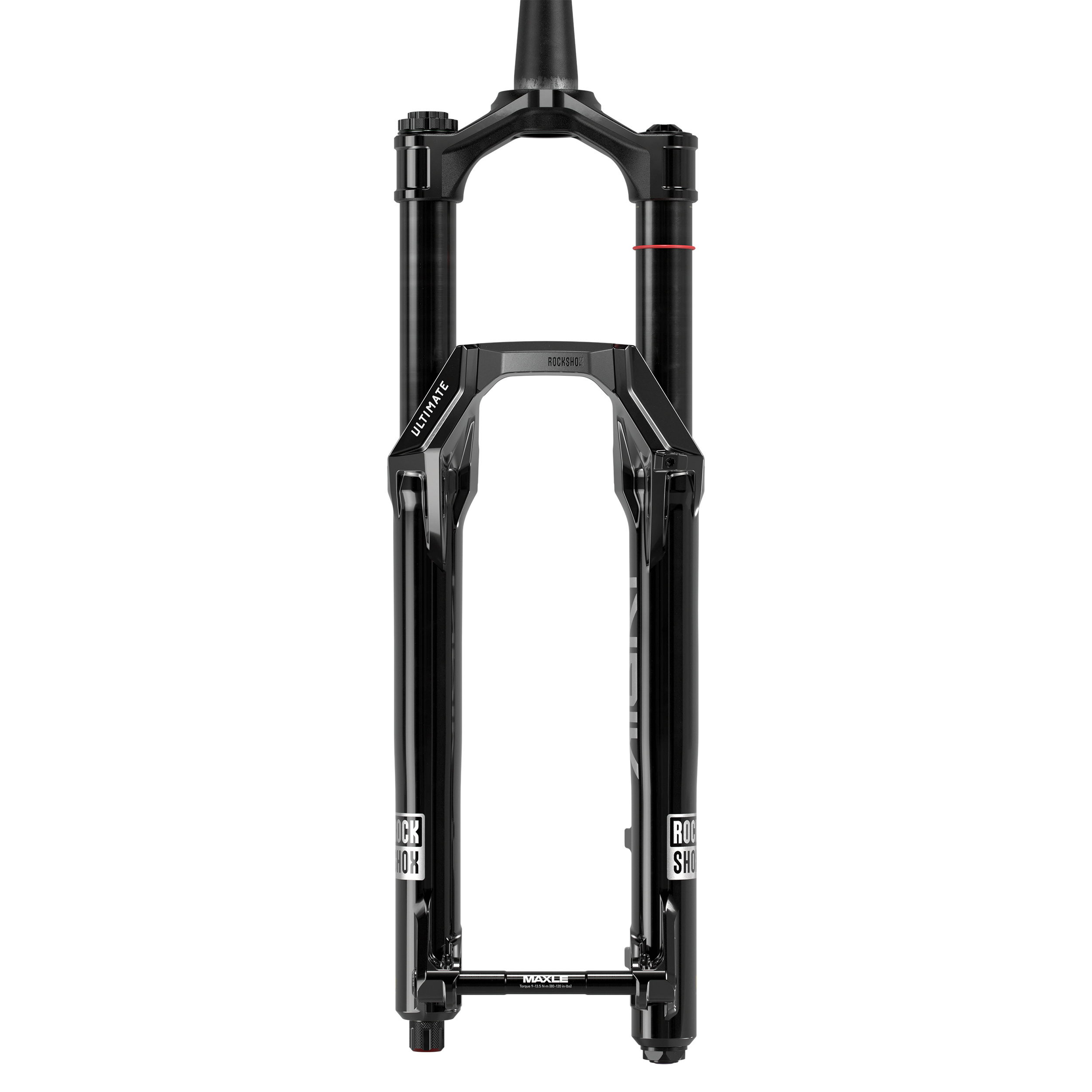 RockShox Lyrik Ultimate Fork - 29