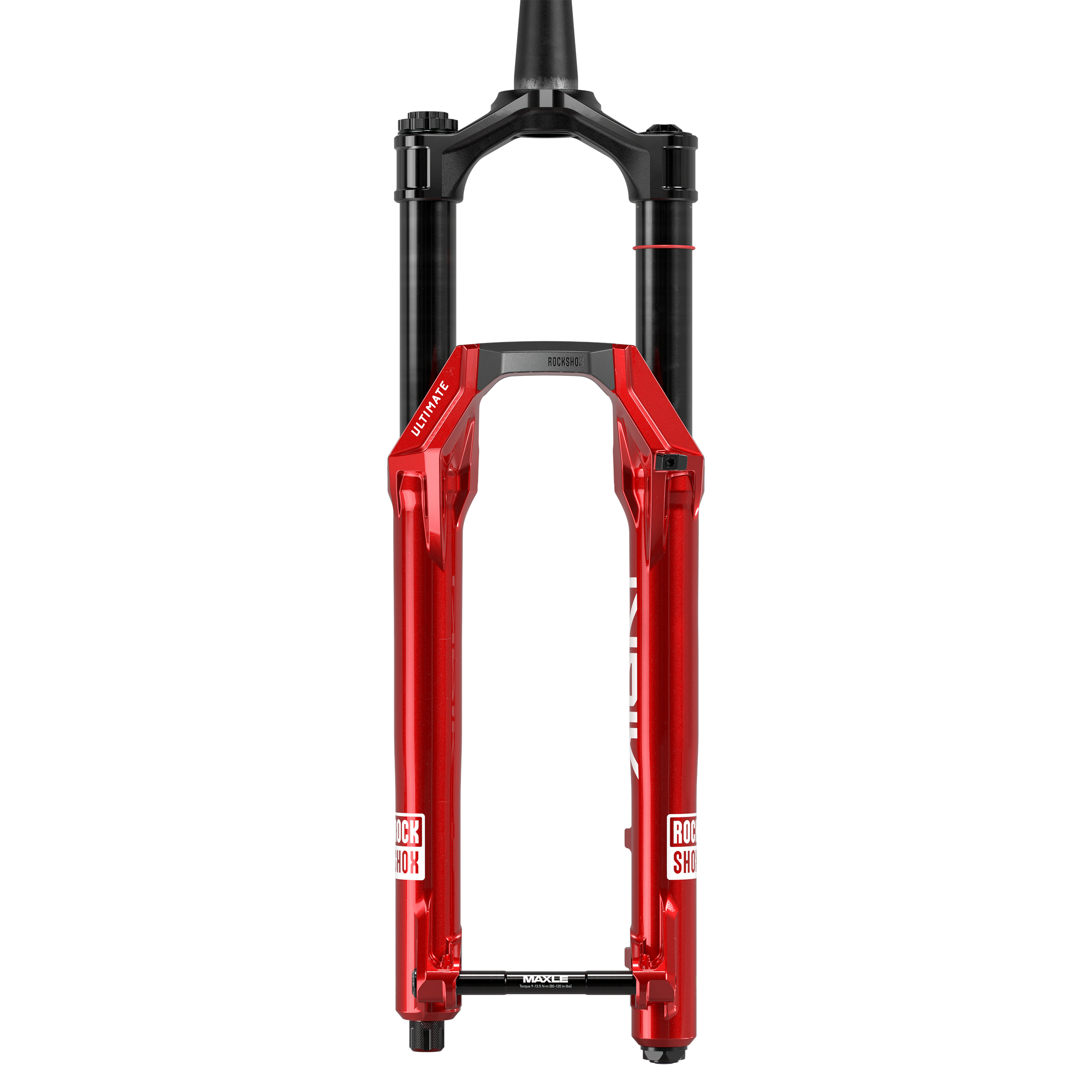 RockShox Lyrik Ultimate Fork - 29