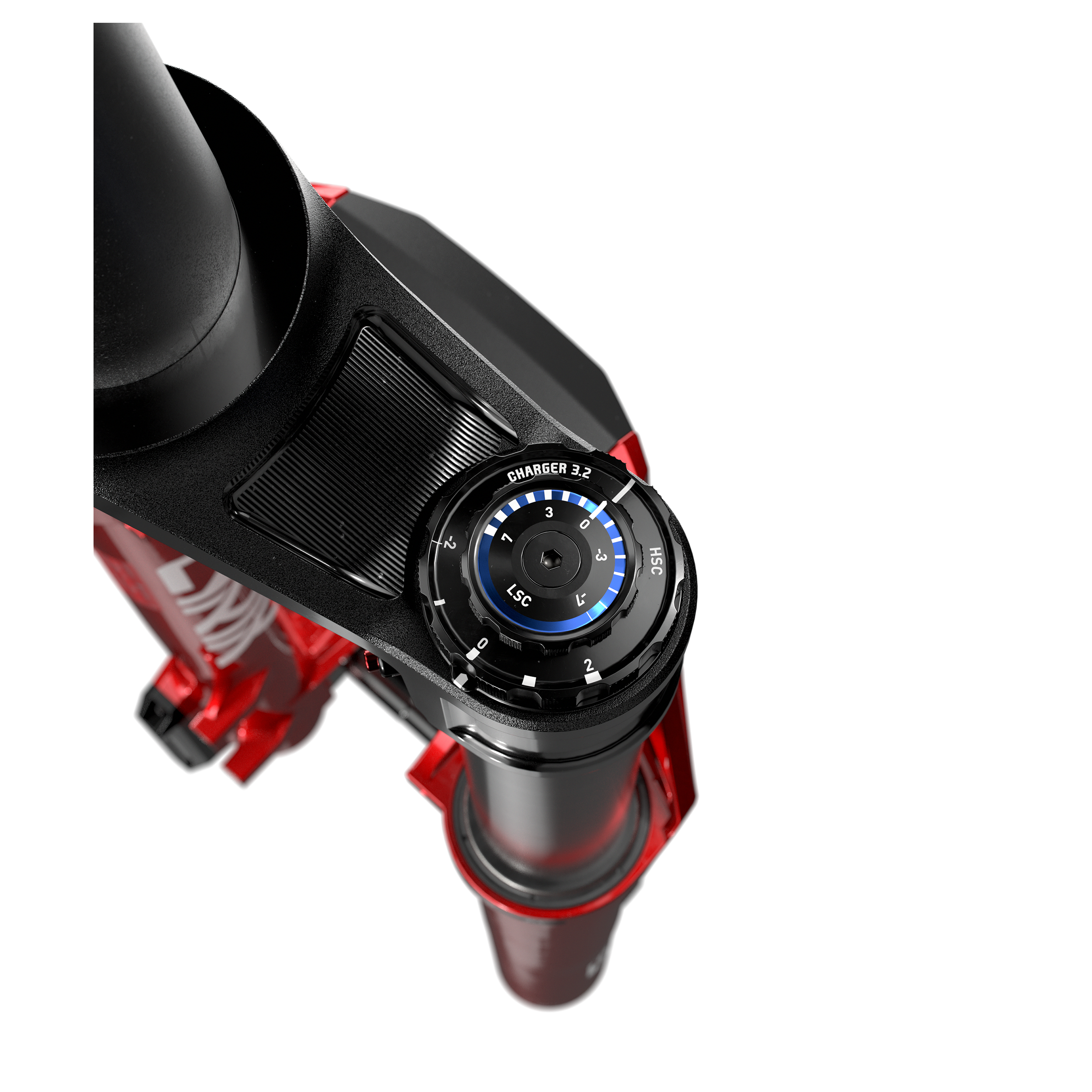RockShox Lyrik Ultimate Fork - 29