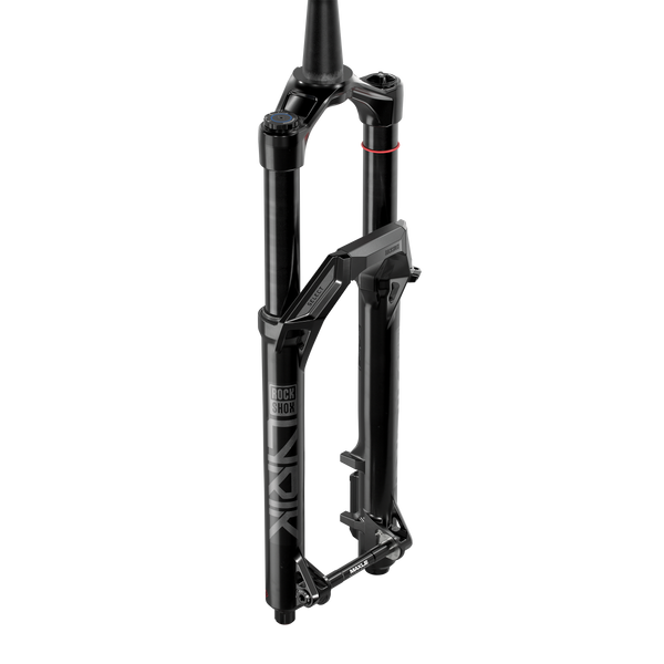 RockShox Lyrik Select+ 29インチ サスペンションフォーク RockShox Lyrik Select Fork - 29