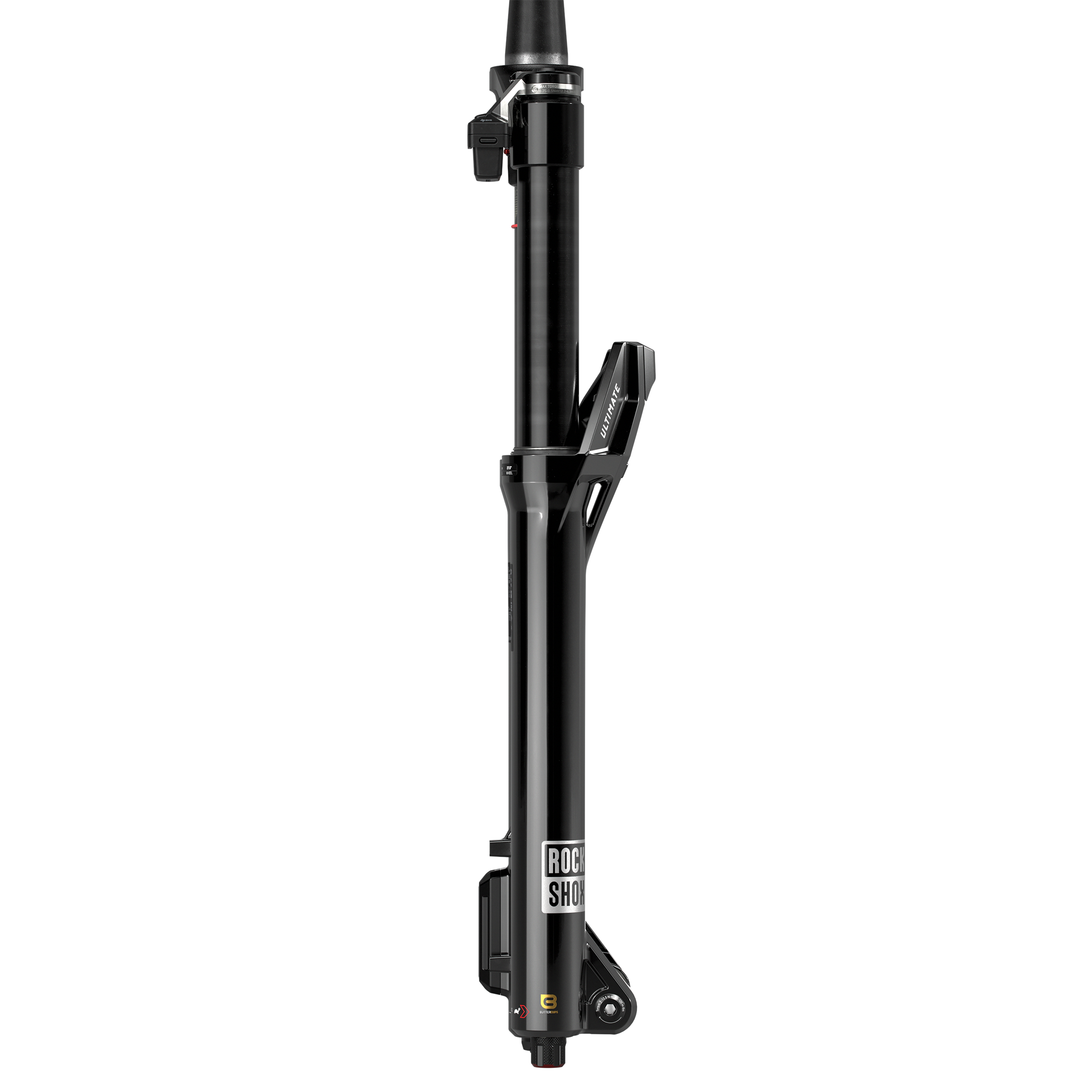 ZEB Ultimate Flight Attendant Fork - 29" - Charger 3.2 RC2 - 44mm Offset - B1