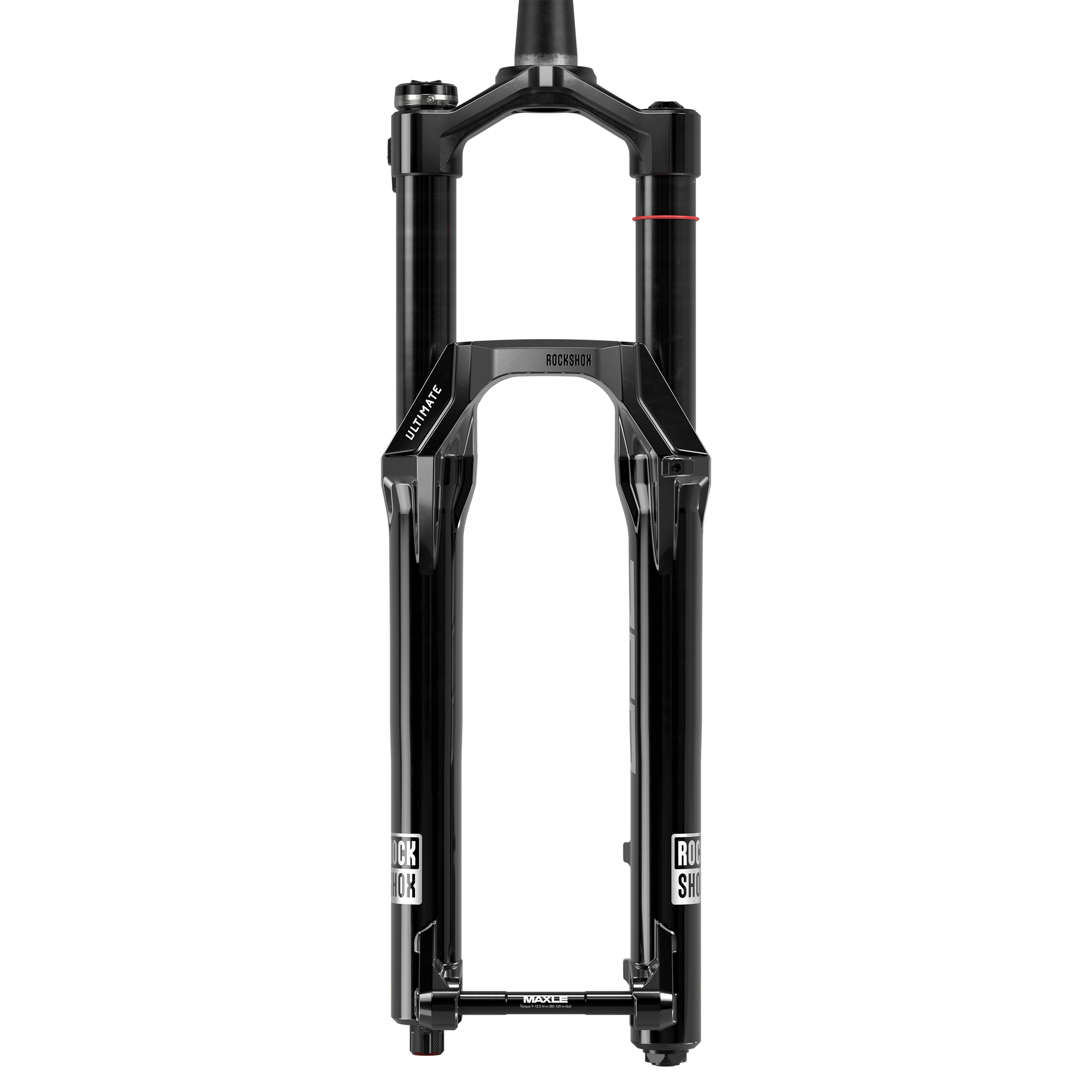 RockShox ZEB Ultimate Flight Attendant Fork - 29