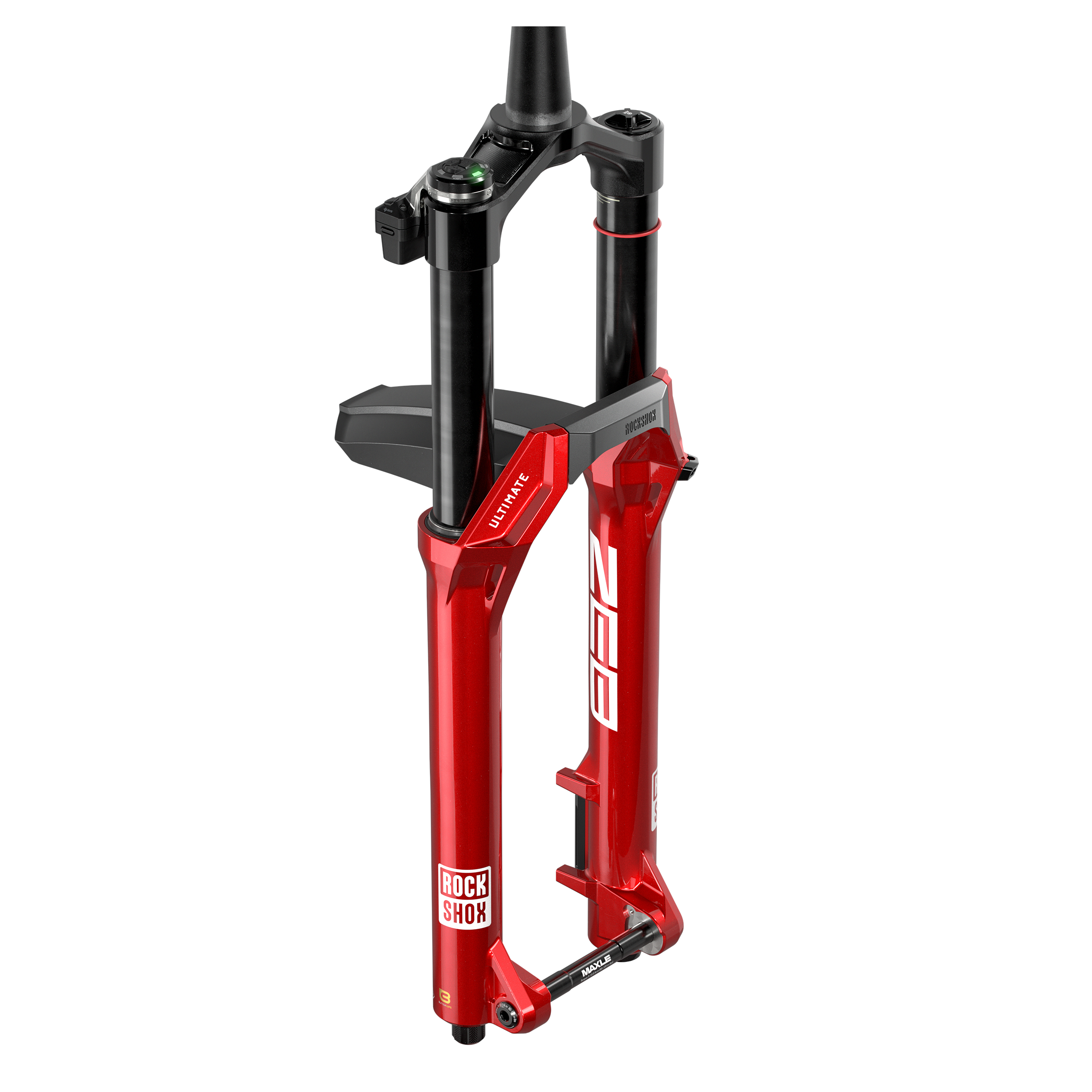 RockShox ZEB Ultimate Flight Attendant Fork - 29