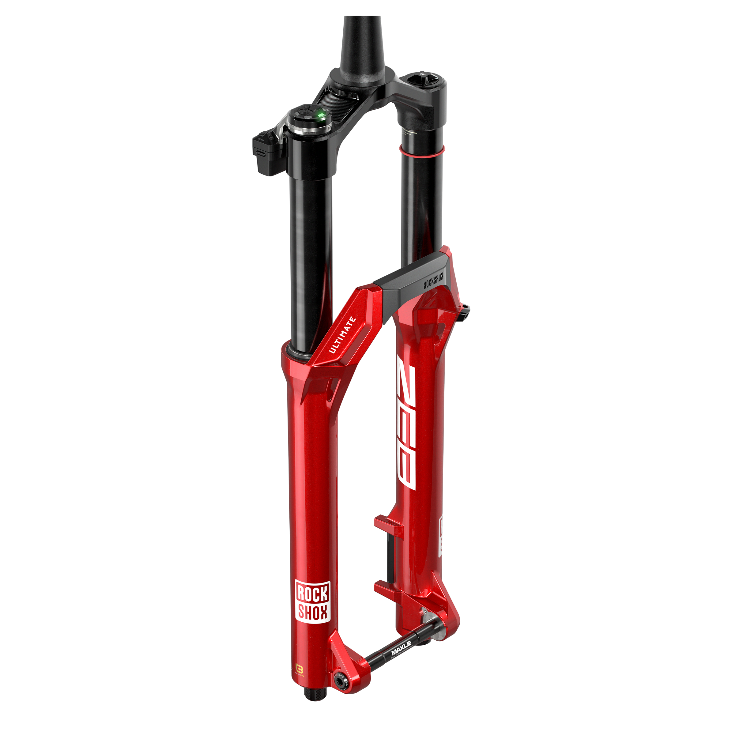 2027 RockShox Suspension | New ZEB, Lyrik, BoXXer, Vivid & Super 2027 RockShox Suspension | New ZEB, Lyrik, BoXXer, Vivid & Super