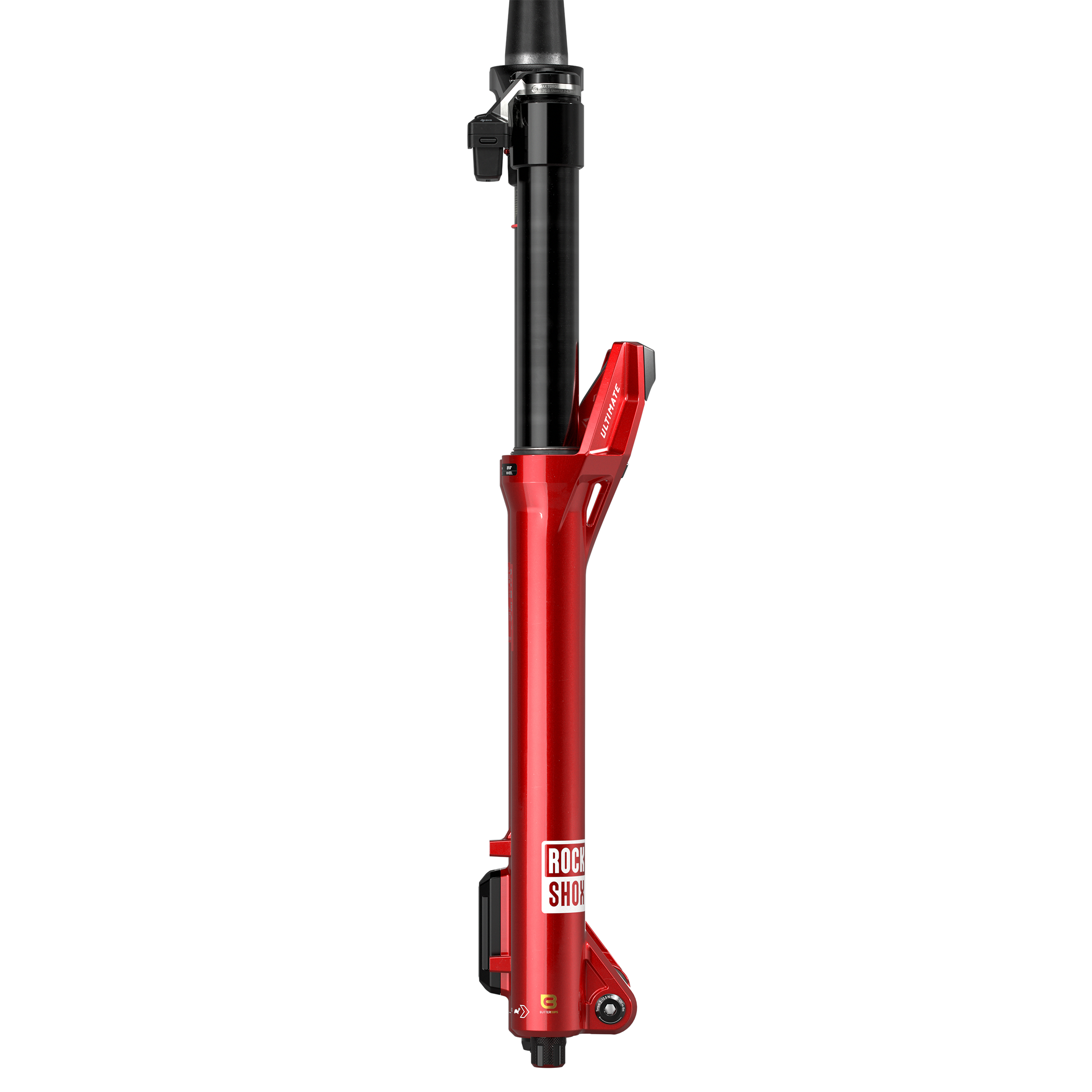 ZEB Ultimate Flight Attendant Fork - 29" - Charger 3.2 RC2 - 44mm Offset - B1