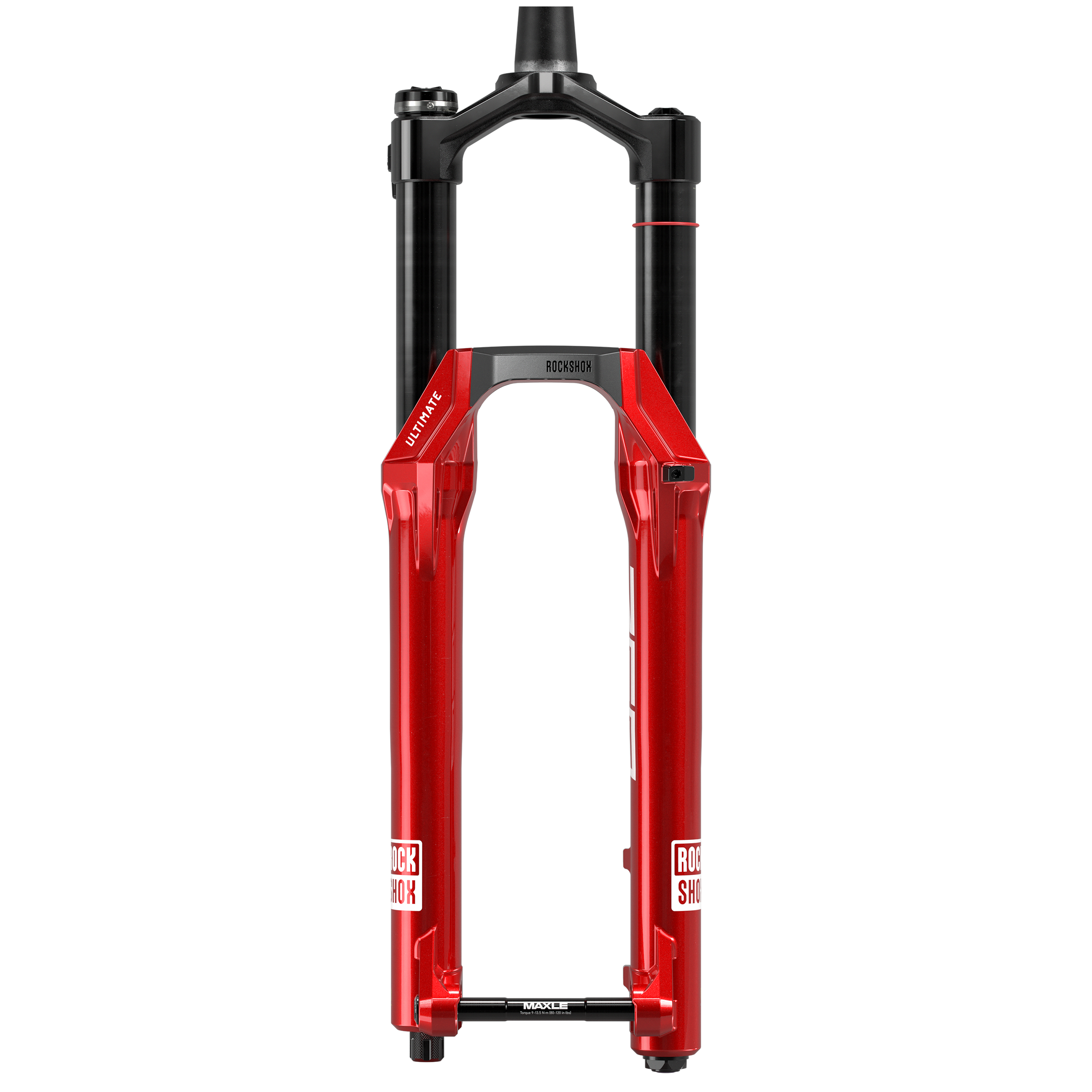 ZEB Ultimate Flight Attendant Fork - 29" - Charger 3.2 RC2 - 44mm Offset - B1