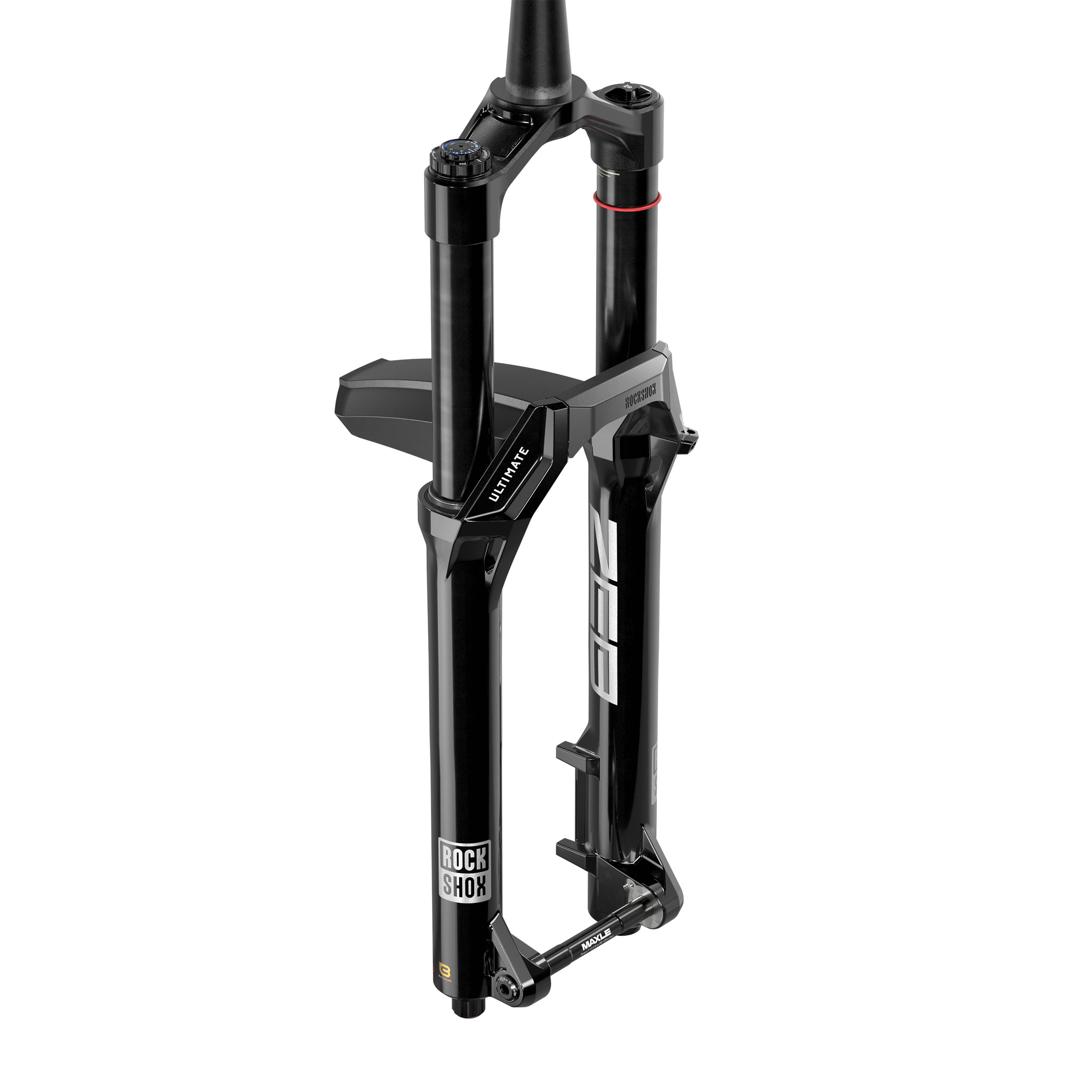 ZEB Ultimate Fork - 29" - Charger 3.2 RC2 - 44mm Offset - B1