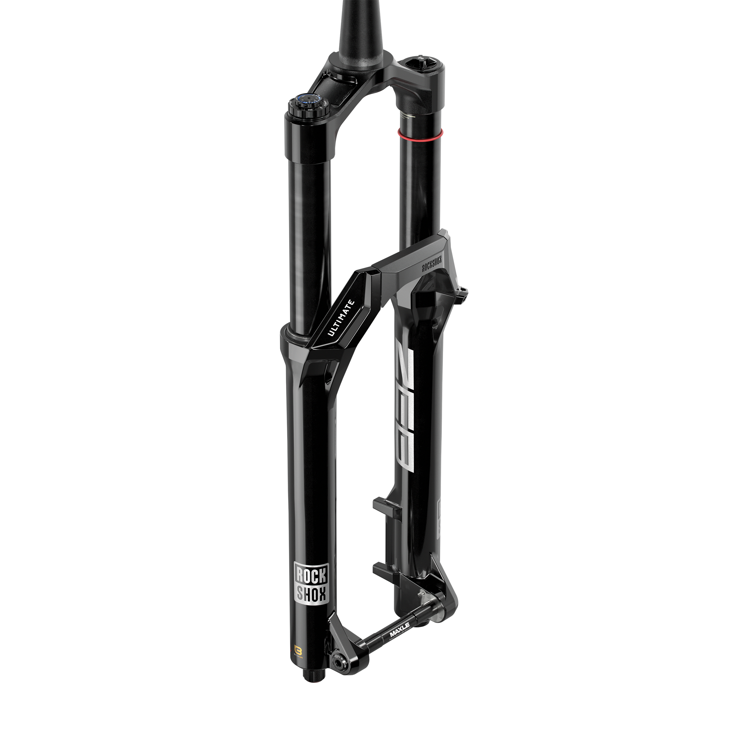 ZEB Ultimate Fork - 29" - Charger 3.2 RC2 - 44mm Offset - B1