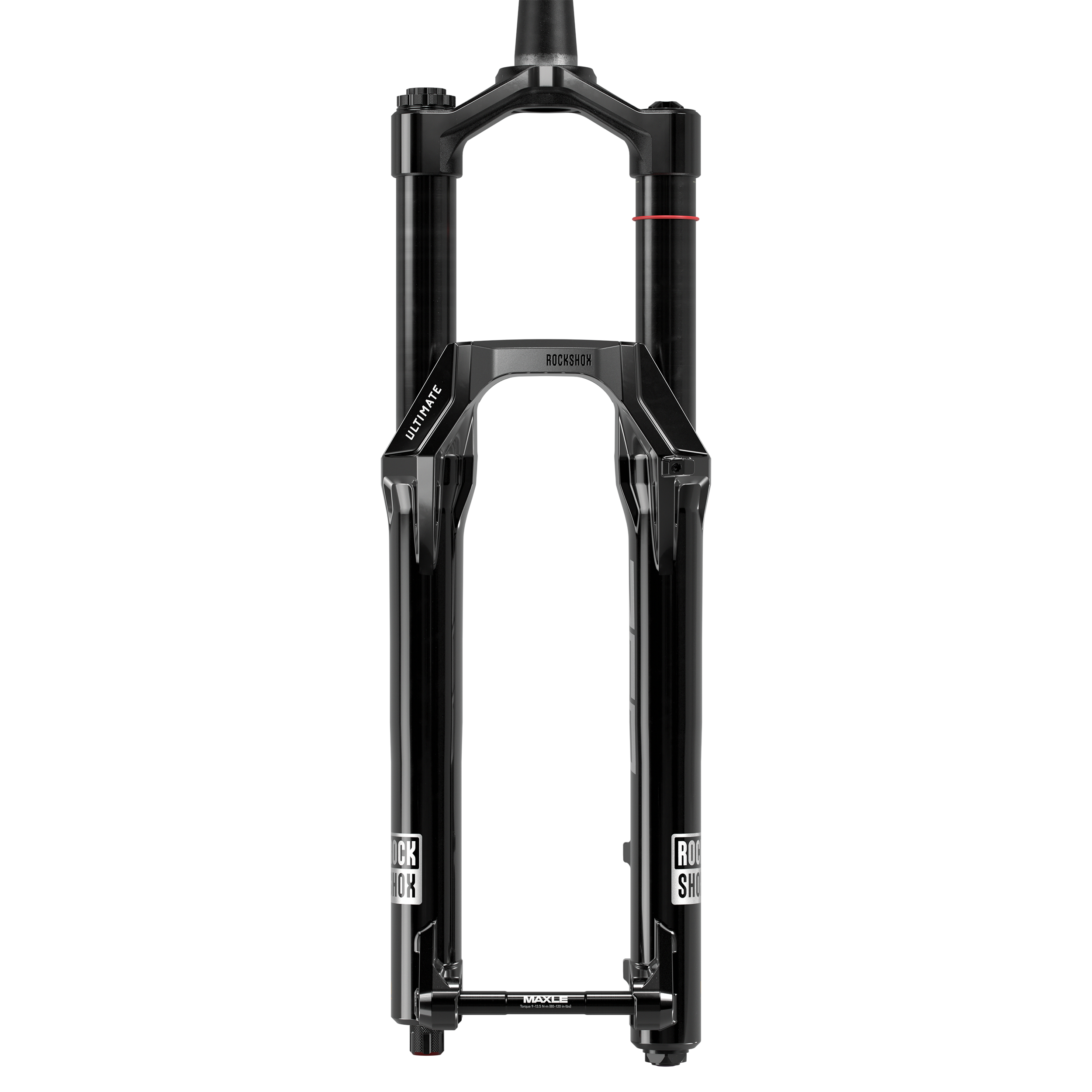 ZEB Ultimate Fork - 29" - Charger 3.2 RC2 - 44mm Offset - B1