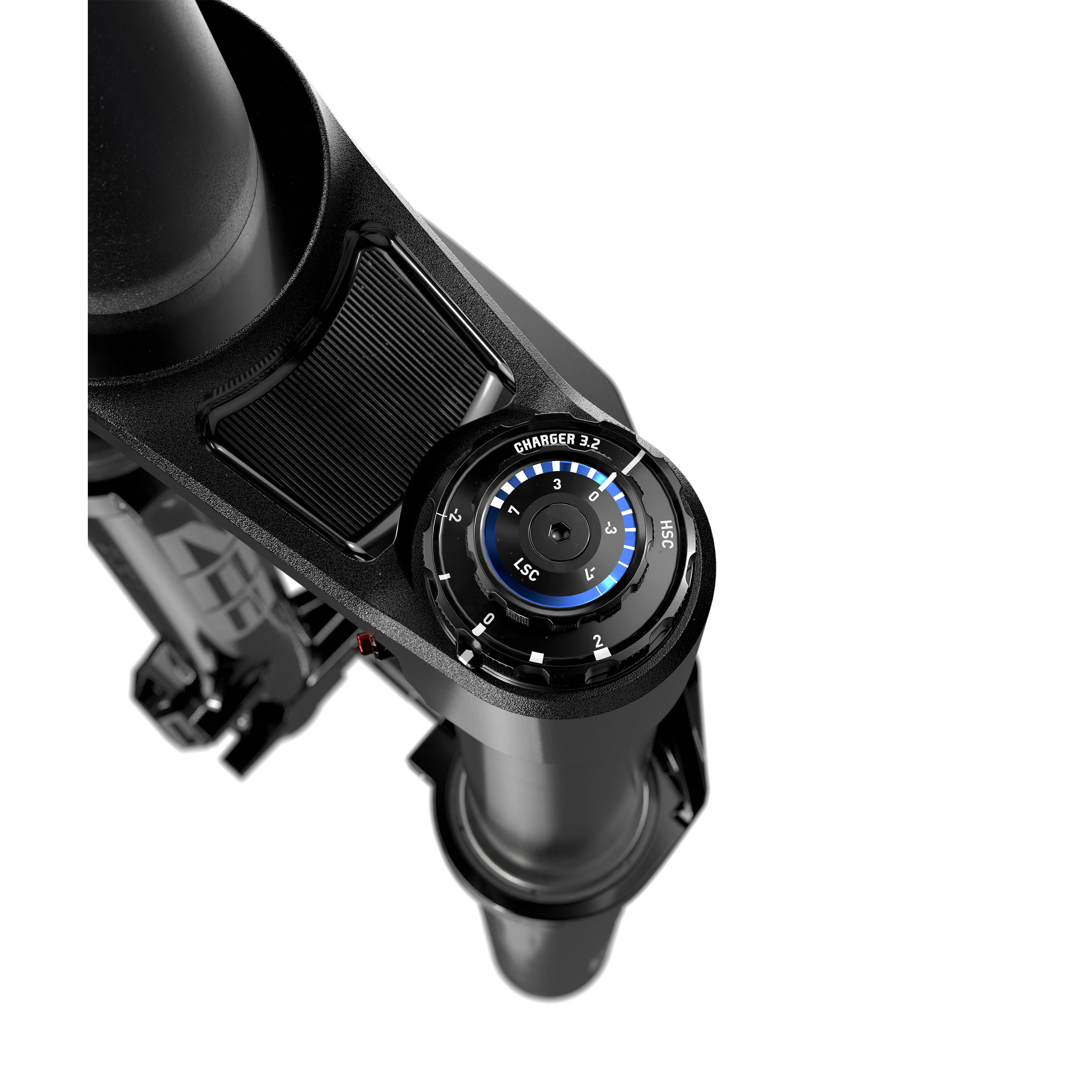 ZEB Ultimate Fork - 29" - Charger 3.2 RC2 - 44mm Offset - B1