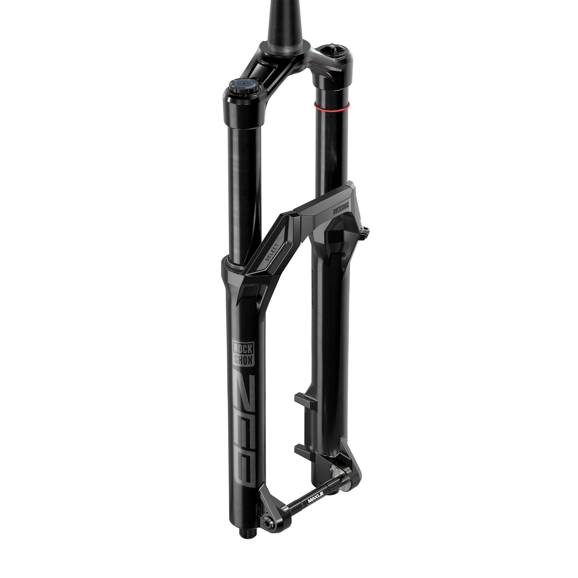 RockShox ZEB Select Fork - 27.5