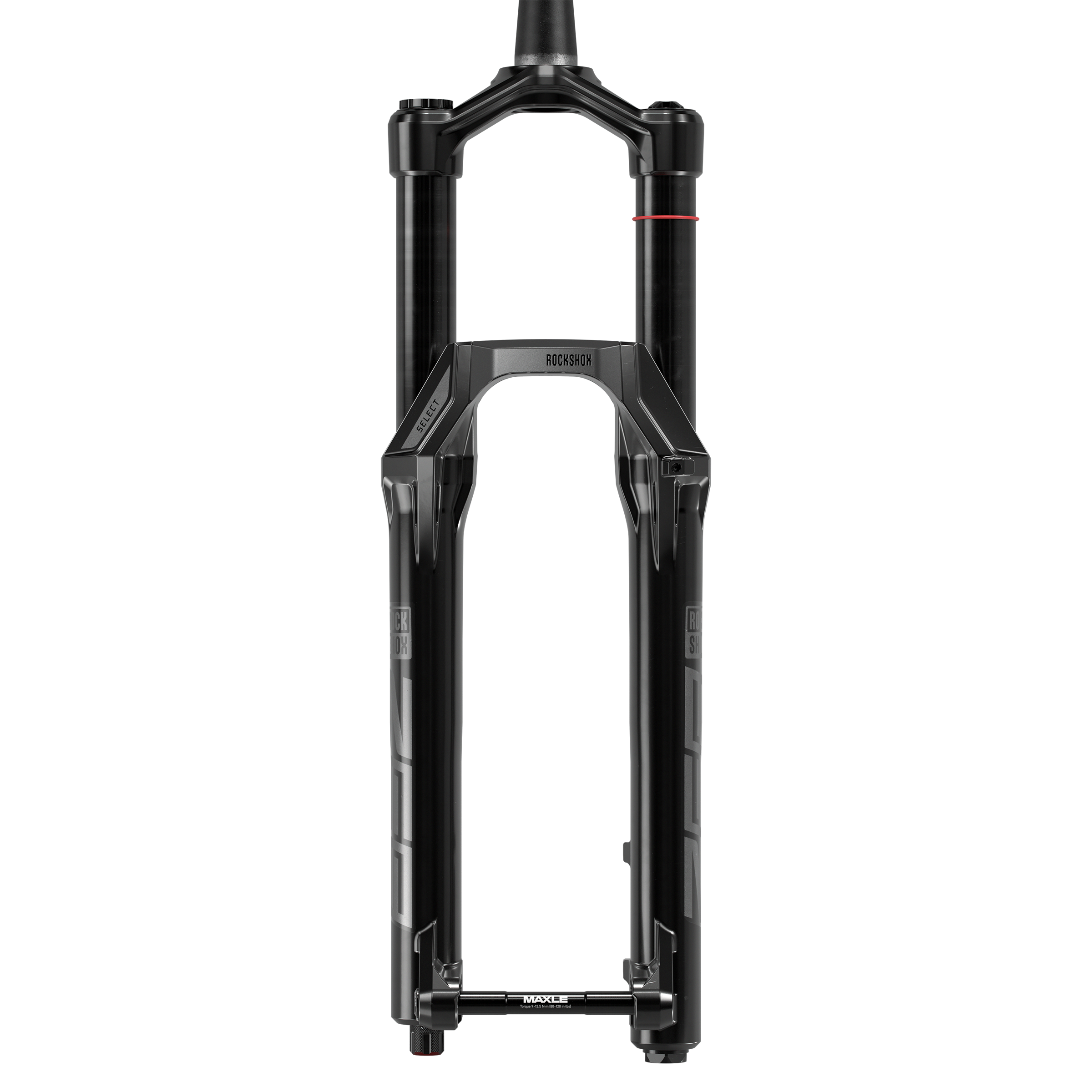 RockShox ZEB Select Fork - 27.5