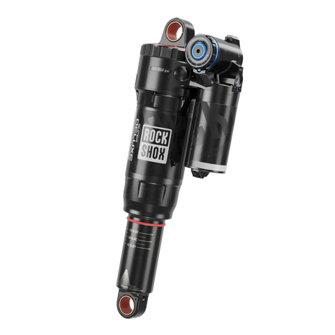 Super Deluxe Ultimate RC2T HBO Metric Rear Shock - Specialized Turbo Levo SL (2022) - 210mm x 55mm - 2025