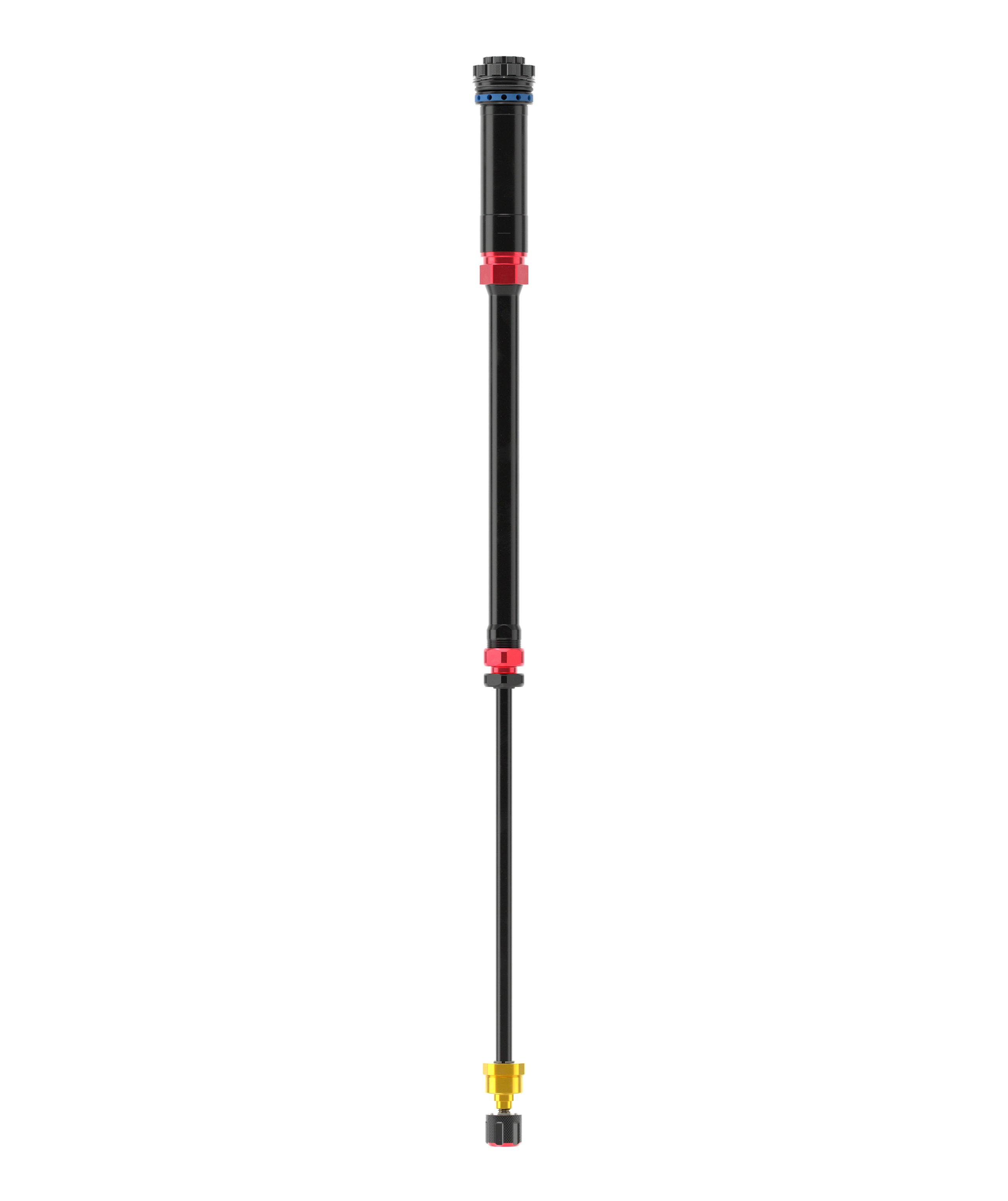Damper Upgrade Kit - Charger 3.1 RC2 w/ ButterCups - ZEB A1 + (2021+)