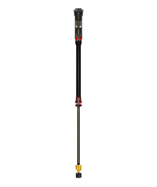 ROCKSHOX Upgrade Kit Charger 3 RC2 BOXXER Buttercups - Wheelbase