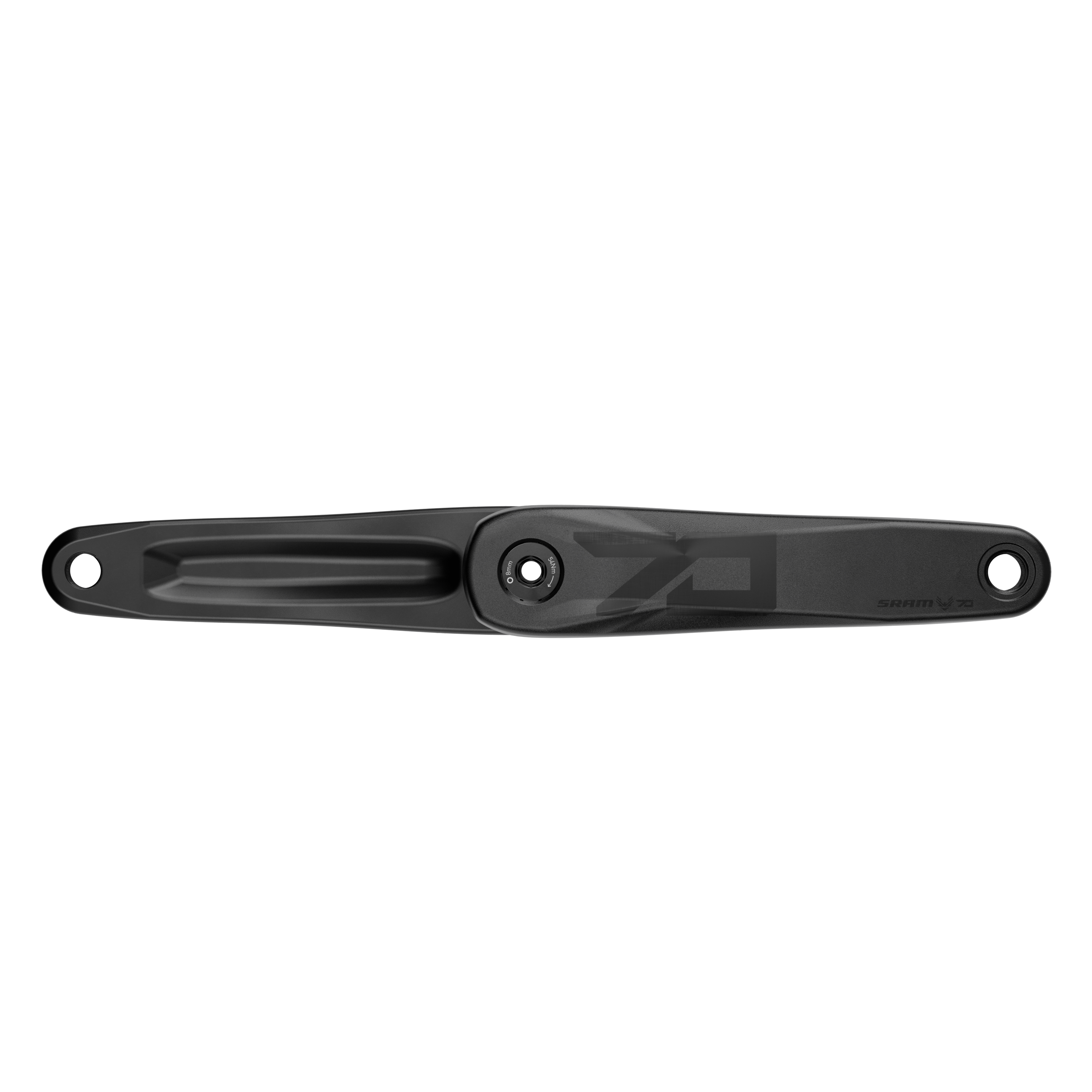 Eagle 70 ISIS (SRAM/Brose) E-Bike Crankset