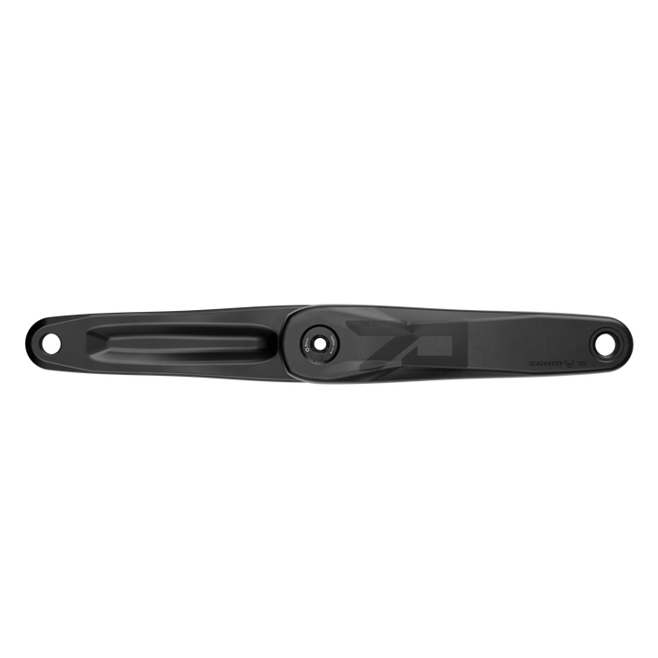 SRAM Eagle 70 ISIS (SRAM/Brose) E-Bike Crankset - Fanatik SRAM Eagle 70 ISIS (SRAM/Brose) E-Bike Crankset - Fanatik