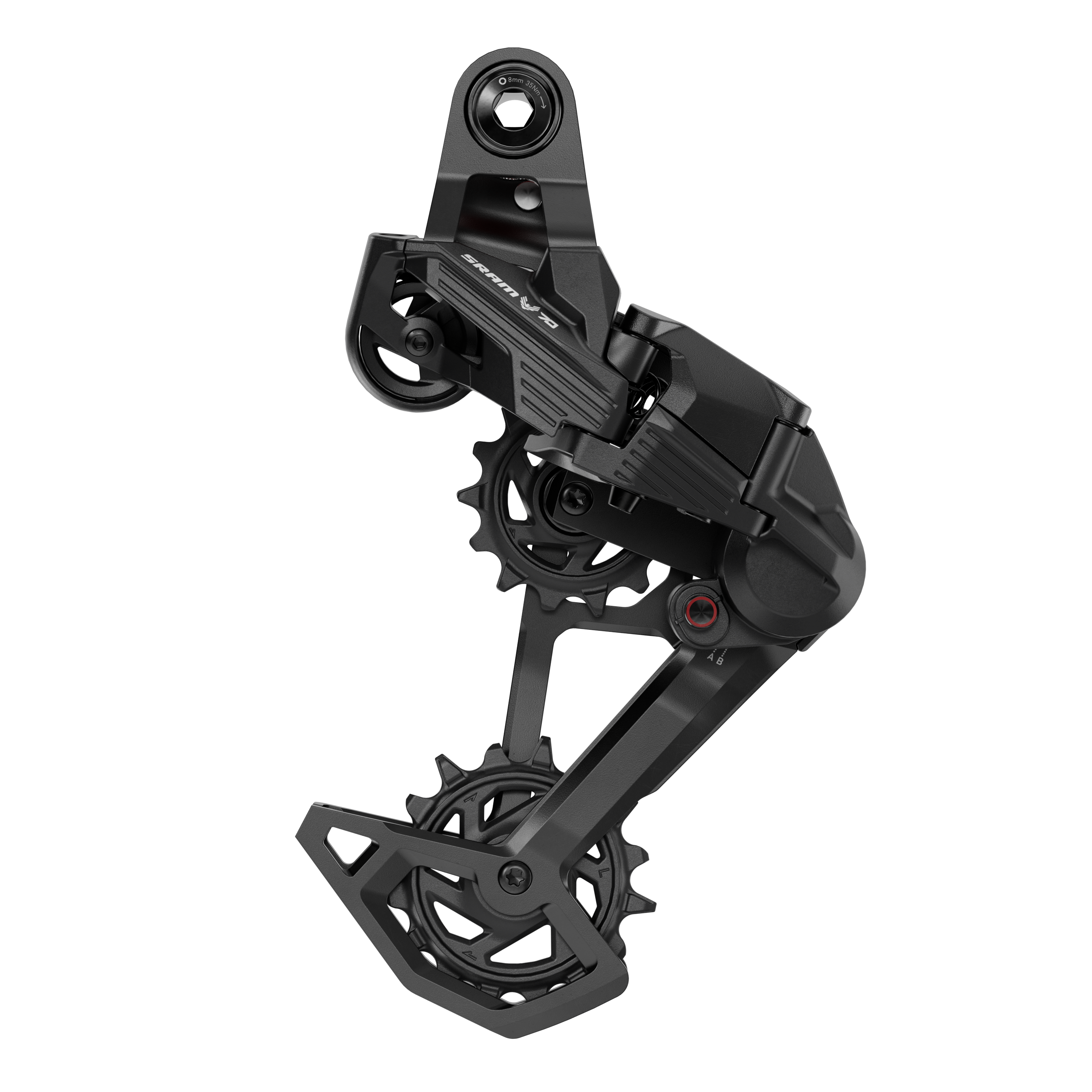 Eagle 70 Transmission T-Type 12-Speed Rear Derailleur