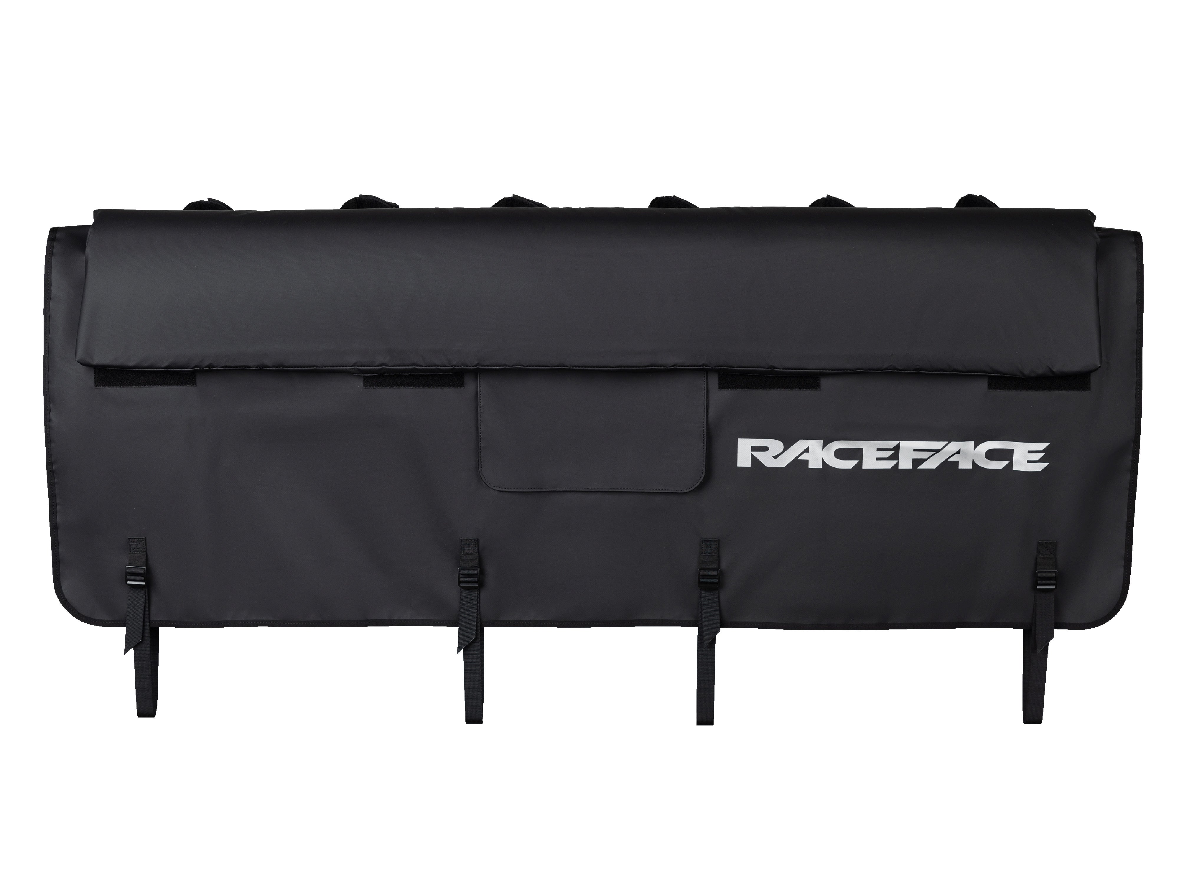 Stash Tailgate Pad