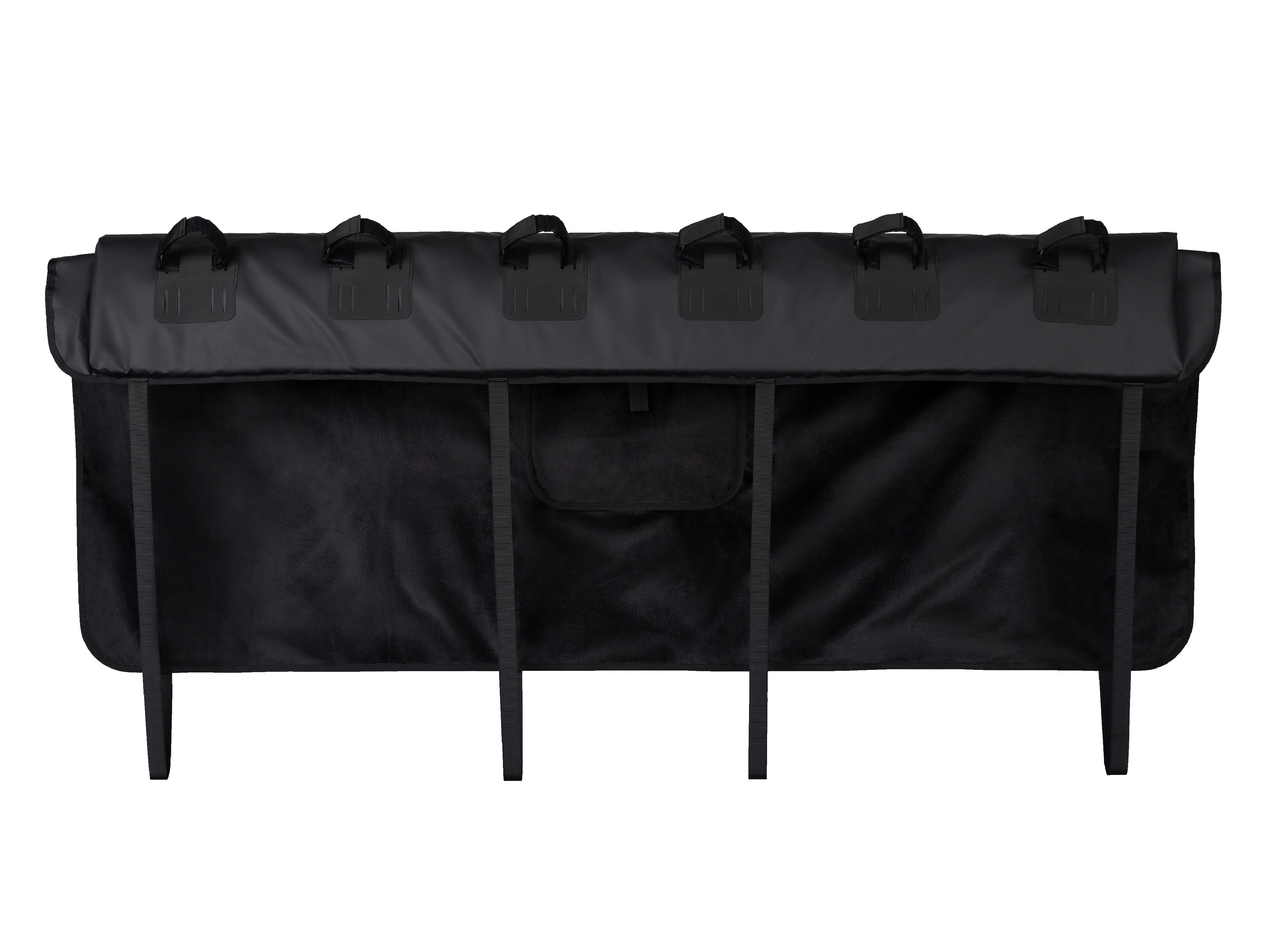 Stash Tailgate Pad
