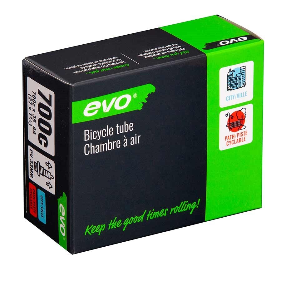Presta Tube 48mm