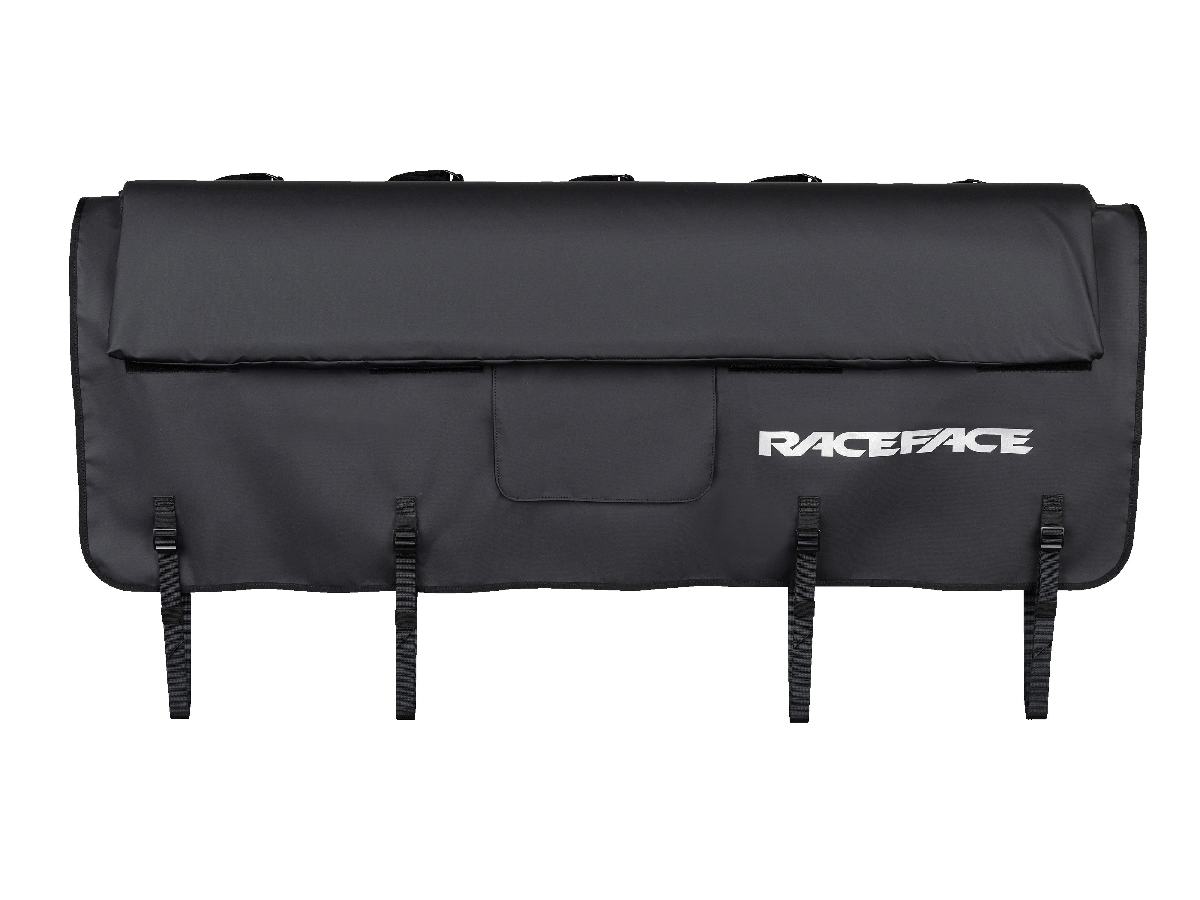 Stash Tailgate Pad
