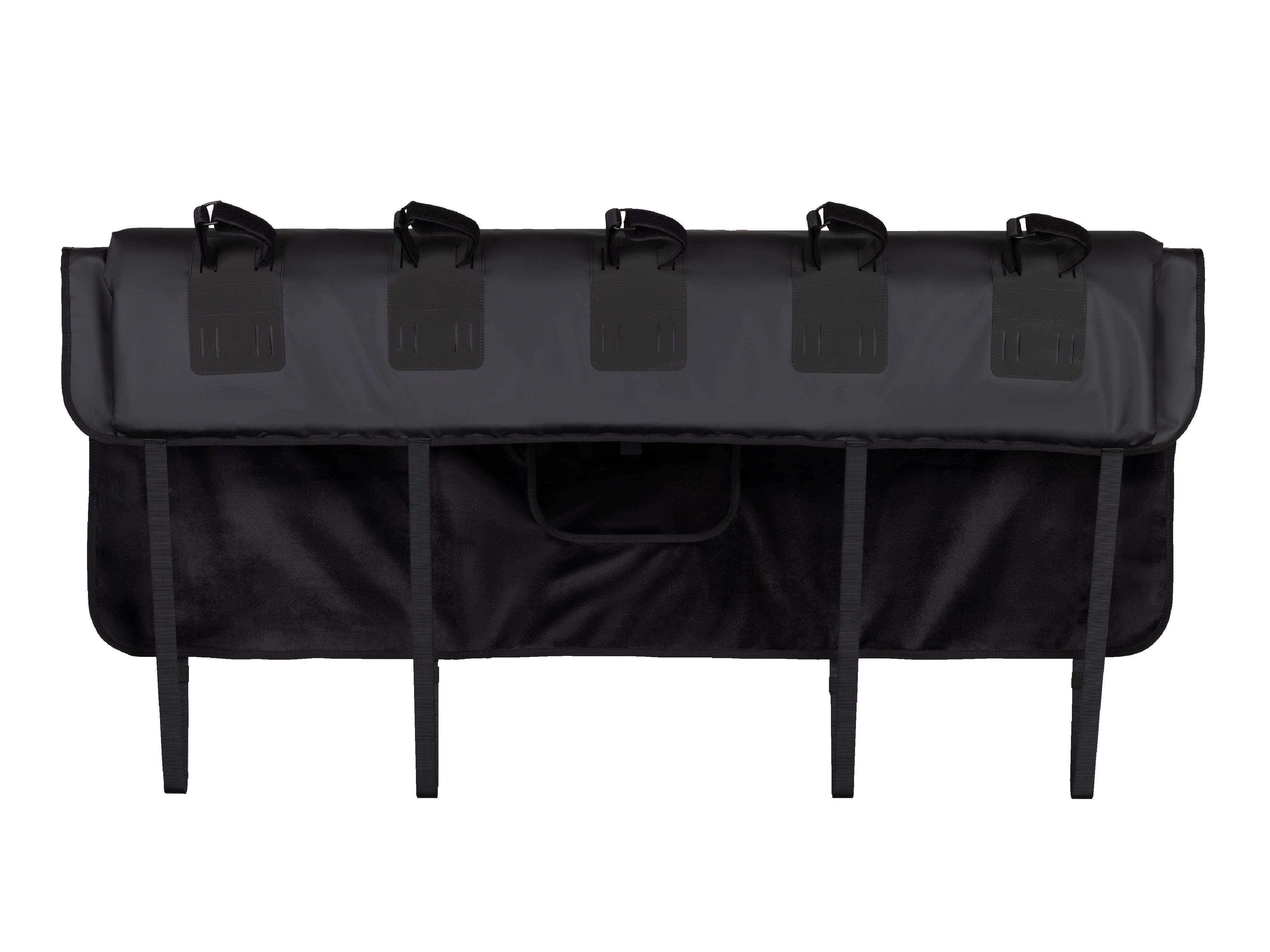 Stash Tailgate Pad