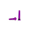 Stealth Tubeless Plugs Patch Kit Purple Pair