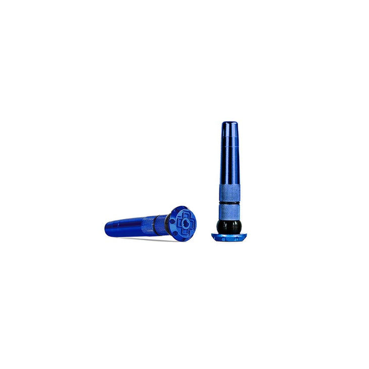 Stealth Tubeless Plugs Patch Kit Blue Pair