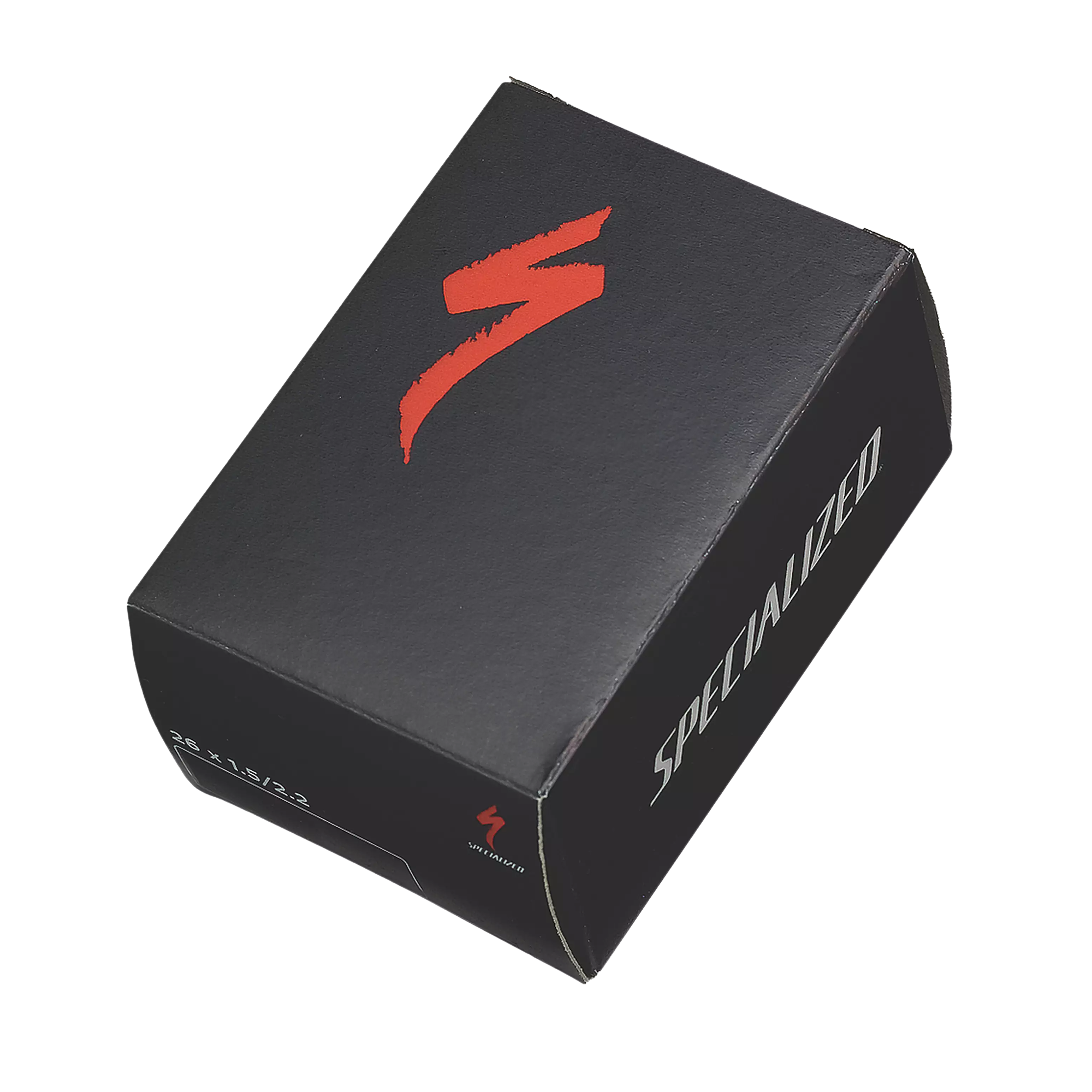 Standard Schrader Valve Tube 20 X 3.5-4.5 - 32MM Valve