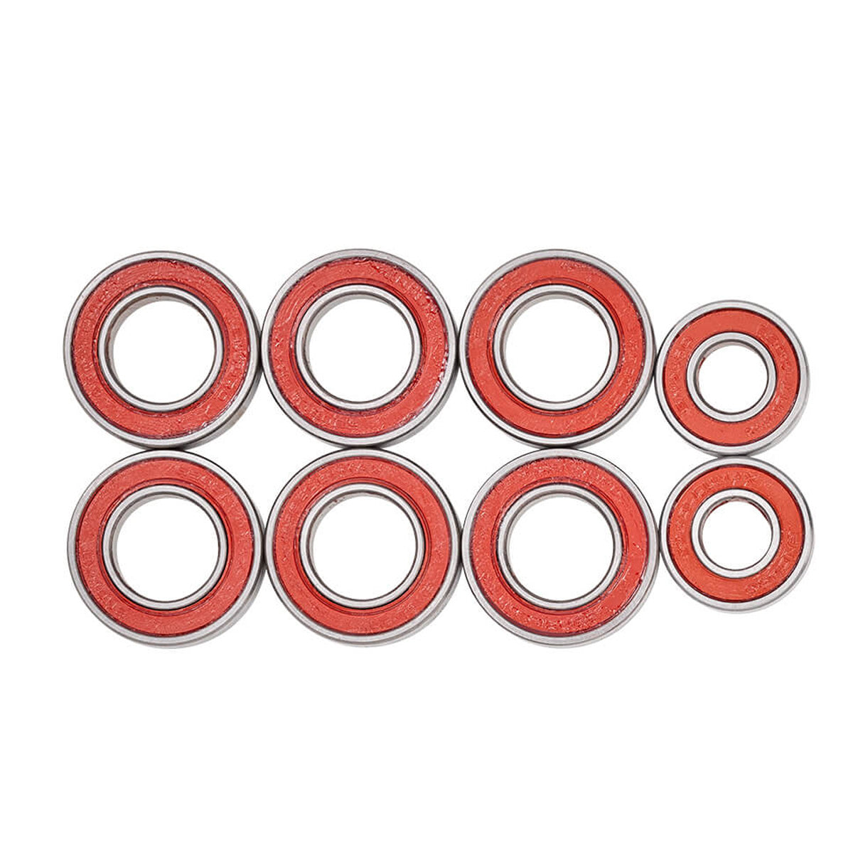 Bearing Kit for Bronson 2 AL | 5010 2 AL | Tallboy 3 AL