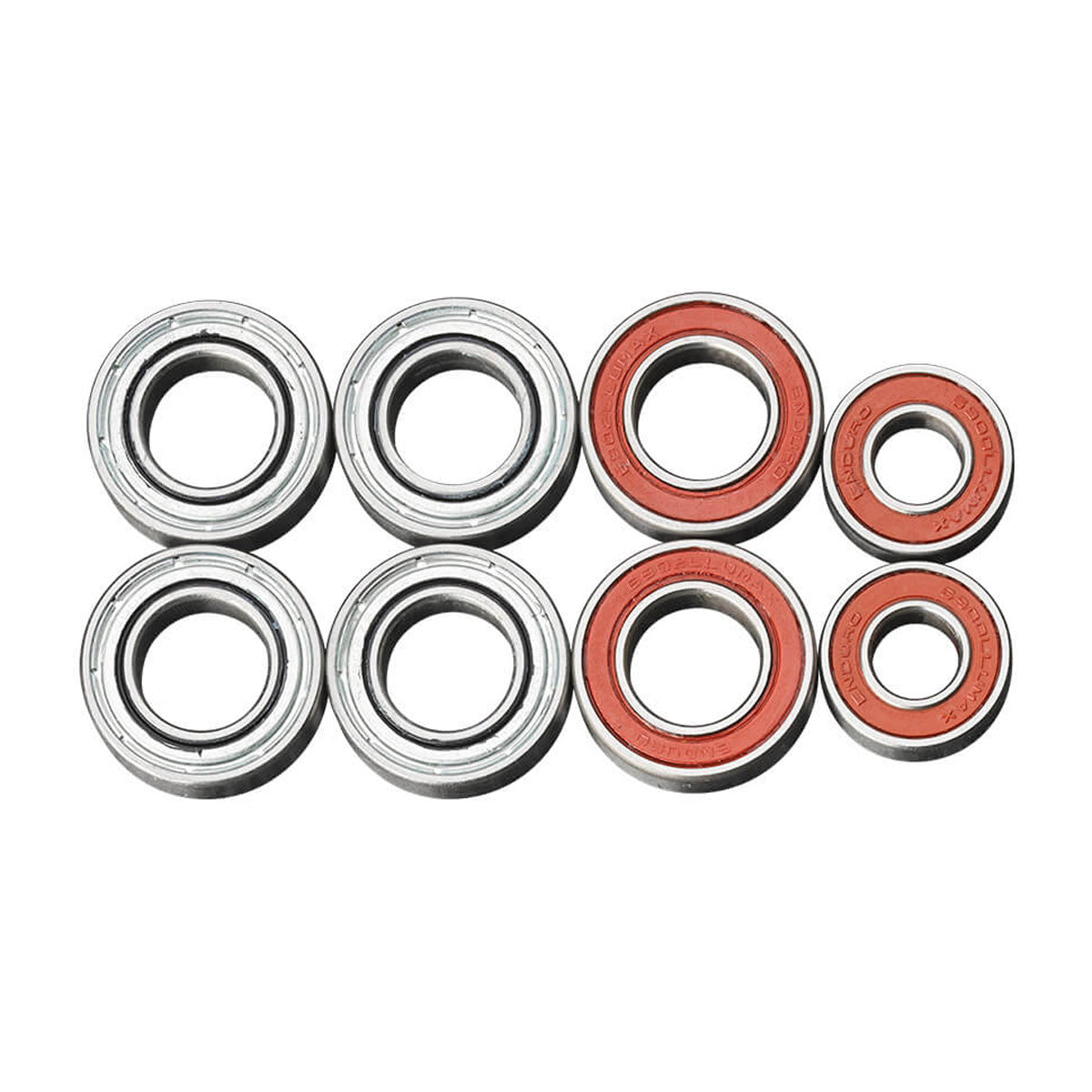 Bearing Kit for Nomad 4 | Strega 1