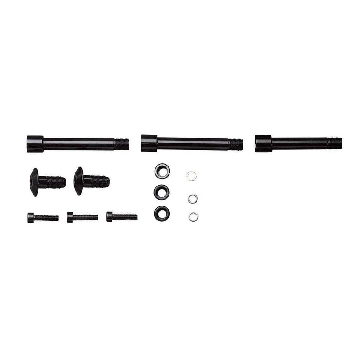 Pivot Axle Kit for Hightower 3 | 5010 5 | Tallboy 5