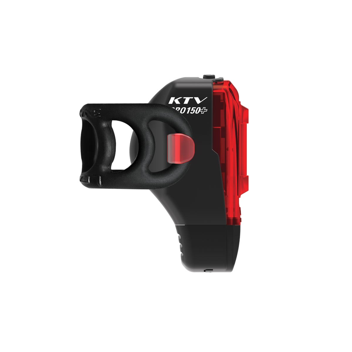 KTV Drive Pro+ Rear Light