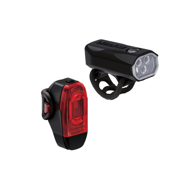 KTV Drive Pro 300+ /  KTV Drive+ Front and Rear Light Set