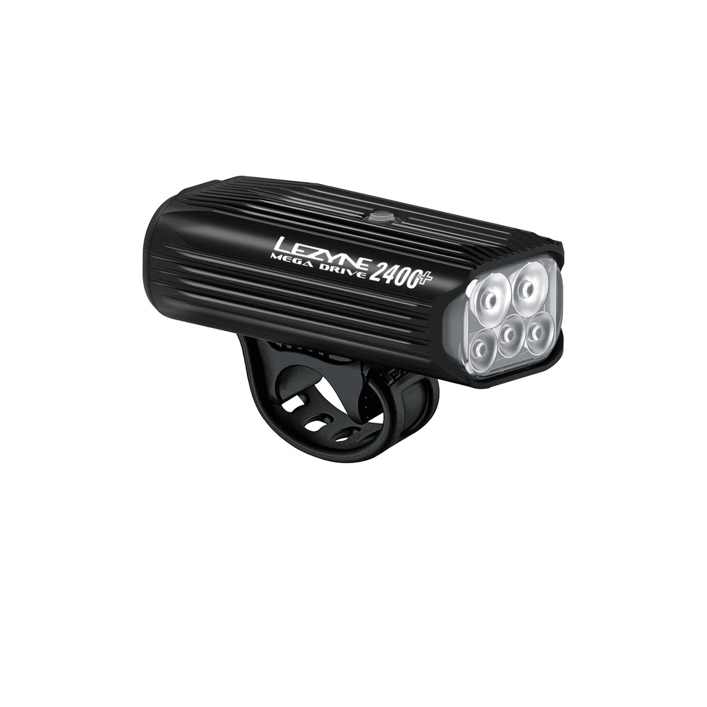 Mega Drive 2400+ Front Light