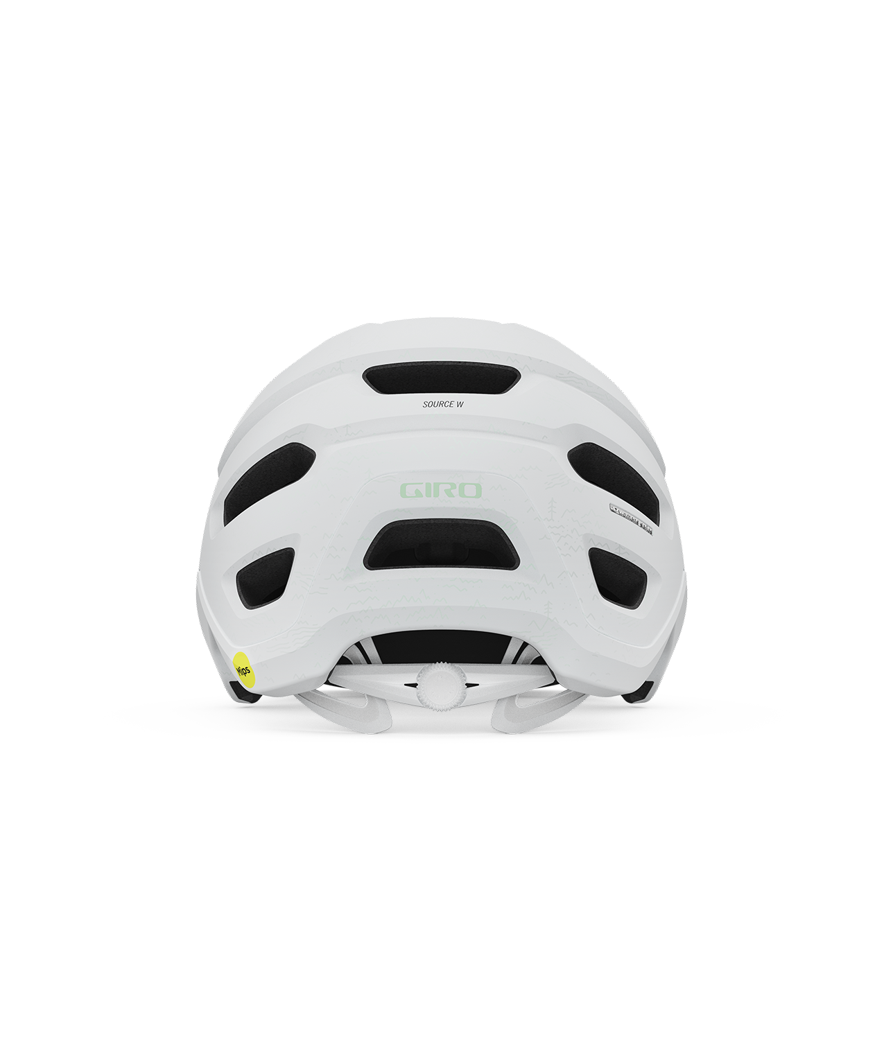 Source MIPS Women's Helmet