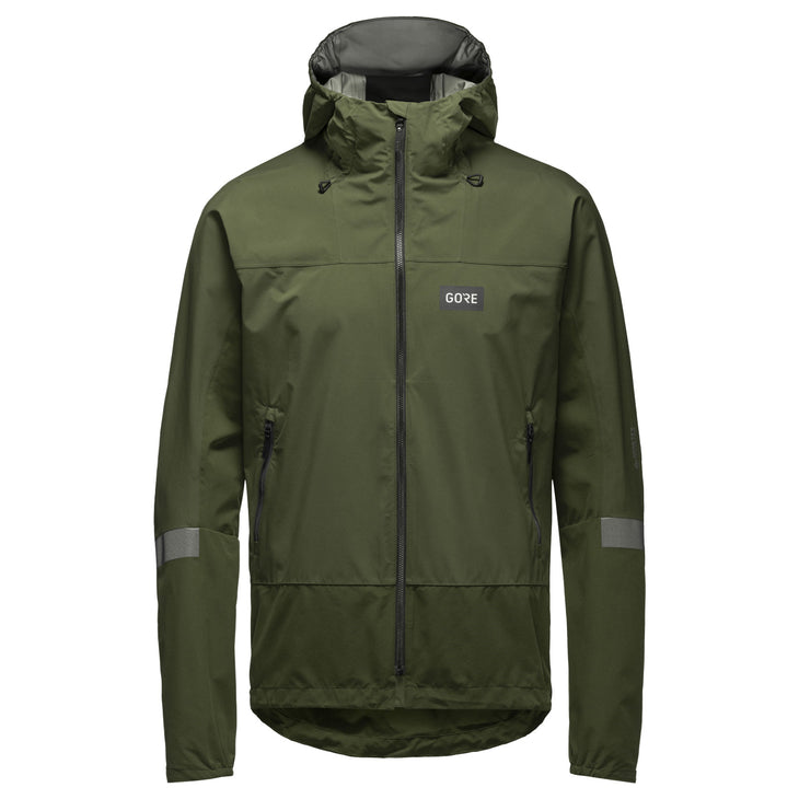 Lupra Jacket Men's