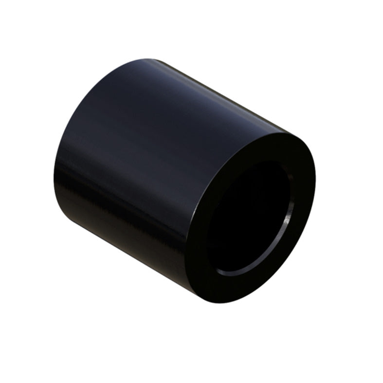 Microspline End Cap for Vesper Hub