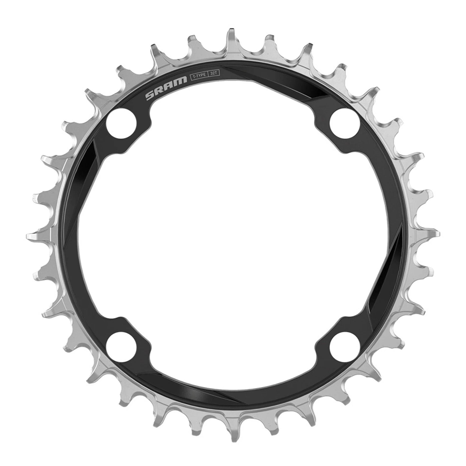 XX Eagle T-Type OChain Chainring