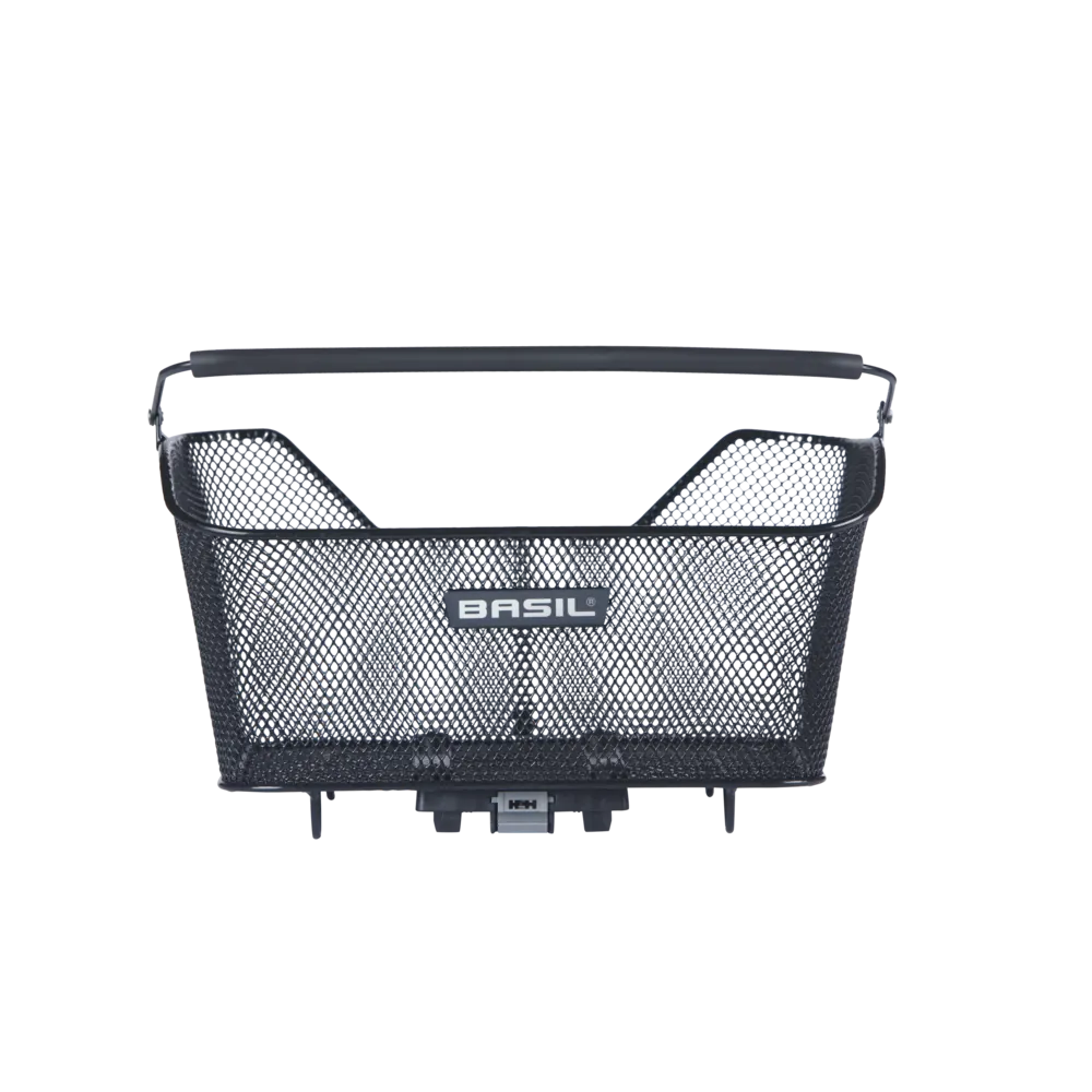 Base M MIK Rear Basket