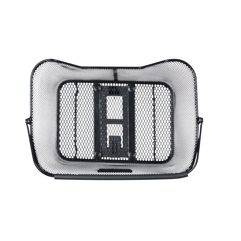 Base M MIK Rear Basket