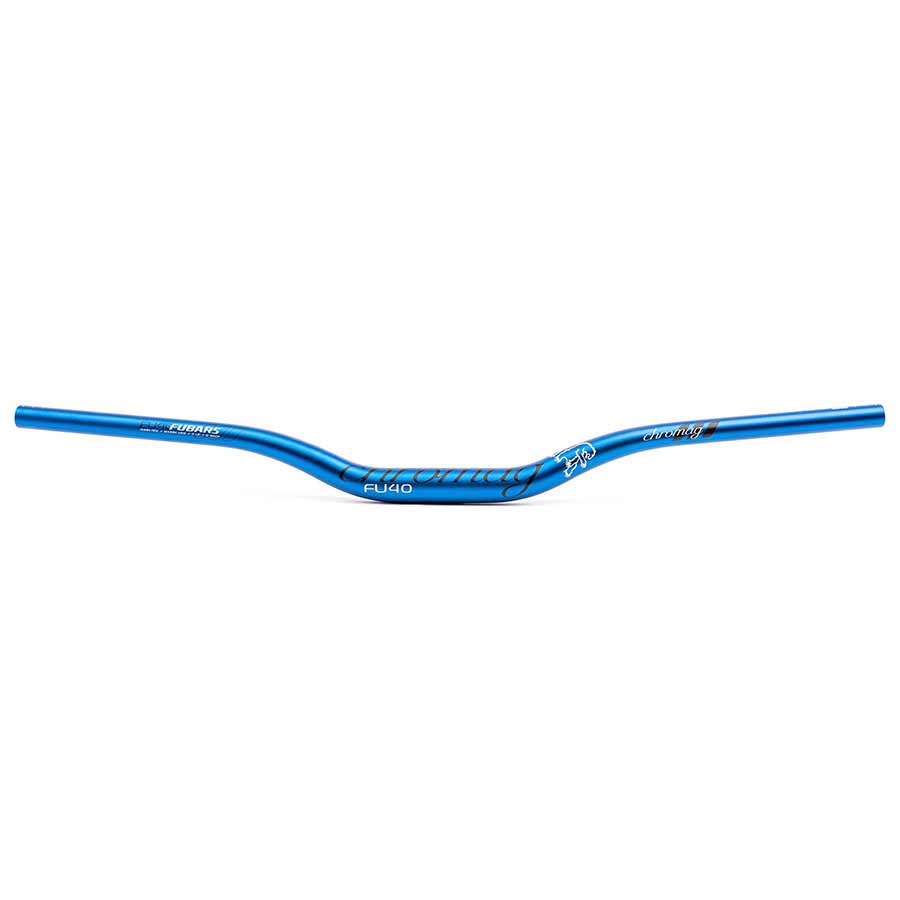 Fubars FU40 & FU50 MTB Handlebar Diameter: 31.8mm 800mm