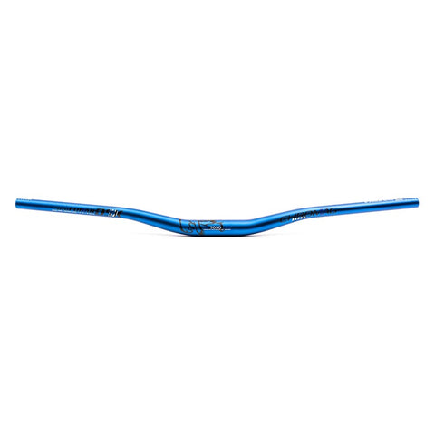 OSX MTB Handlebar Diameter: 31.8mm 800mm Rise: 25mm